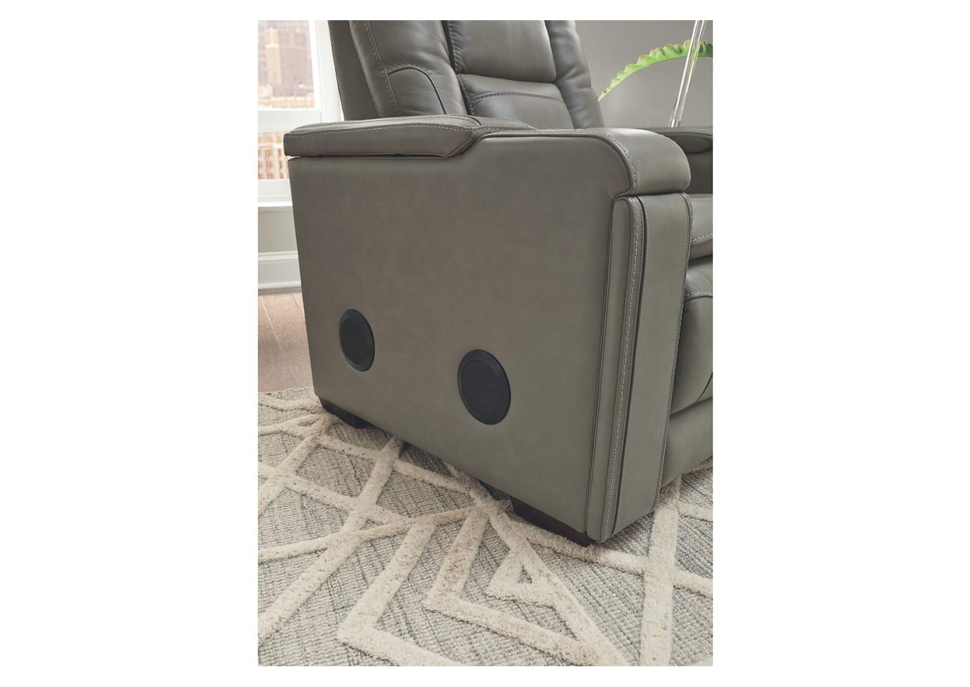 Boerna Power Recliner image 3