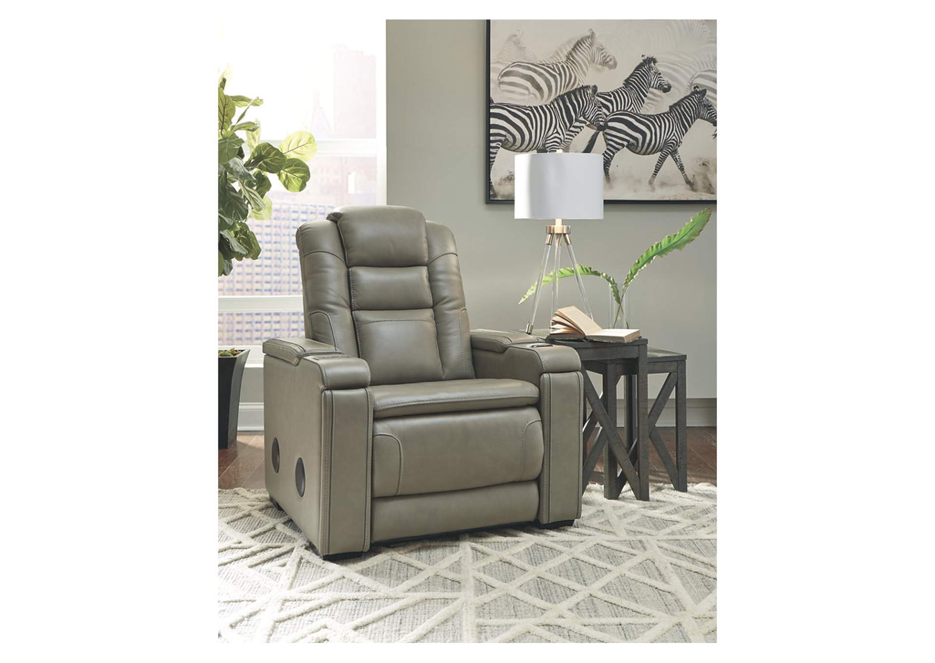 Boerna Power Recliner image 2