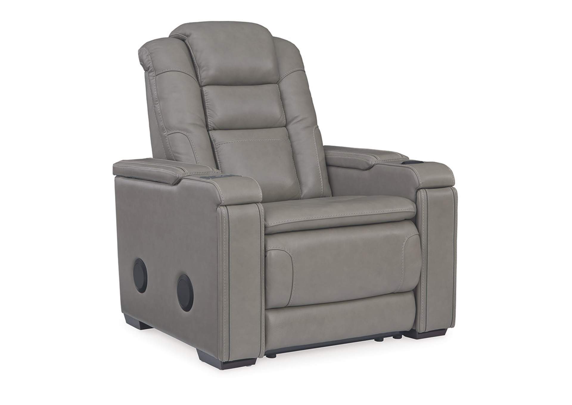 Boerna Power Recliner image 1