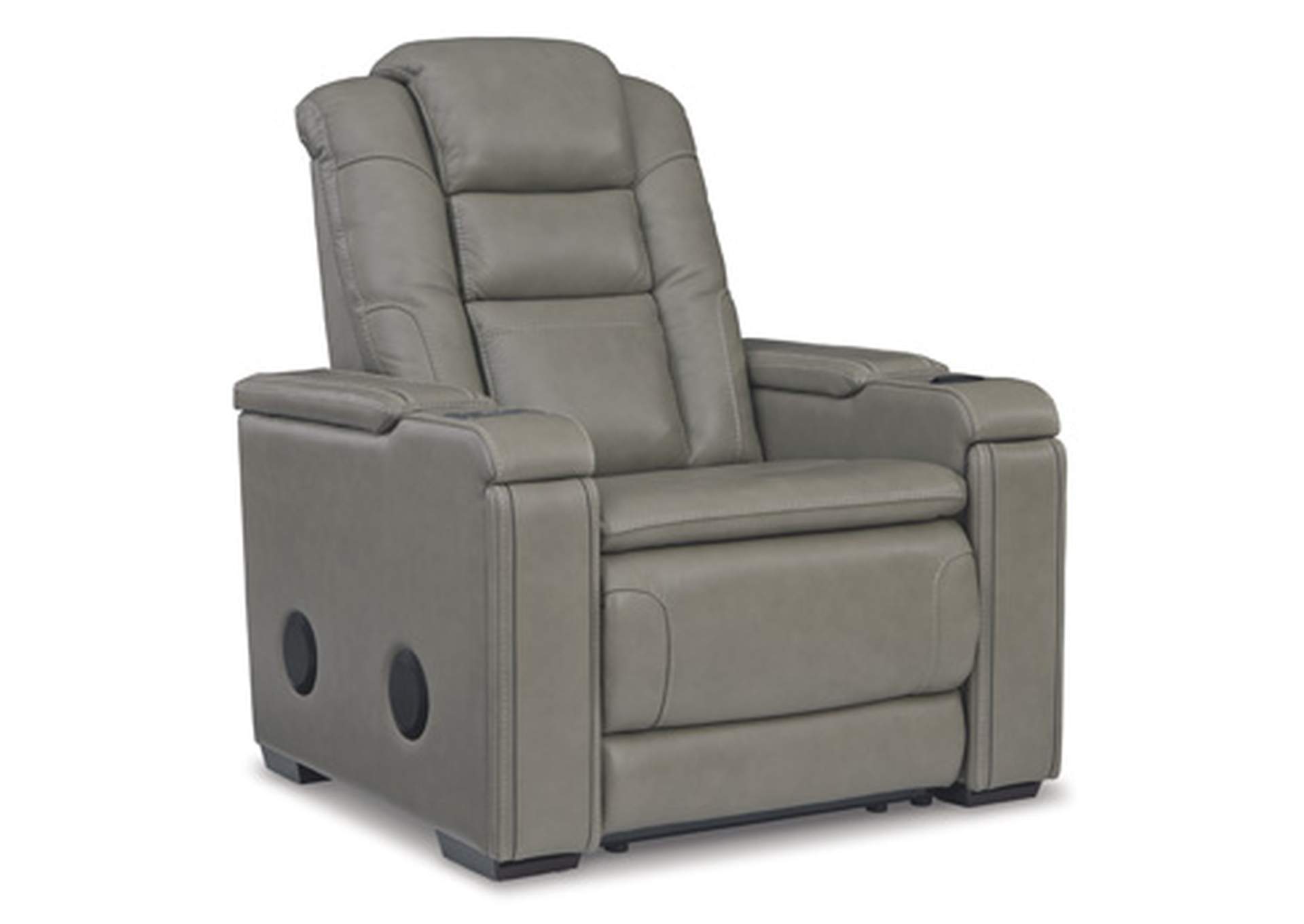 Boerna Power Recliner image 5