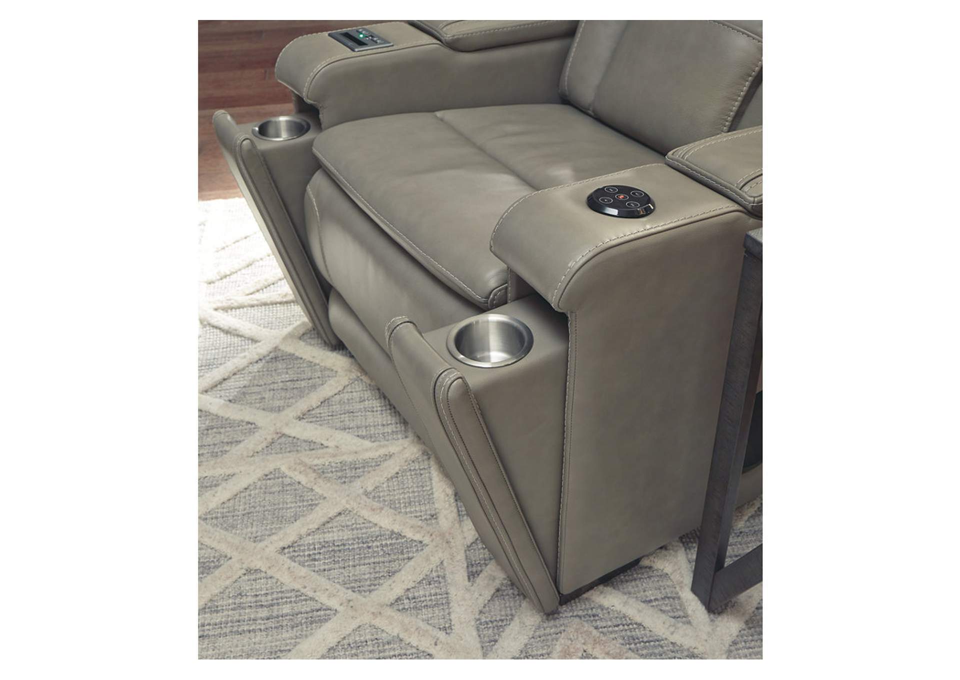 Boerna Power Recliner image 11