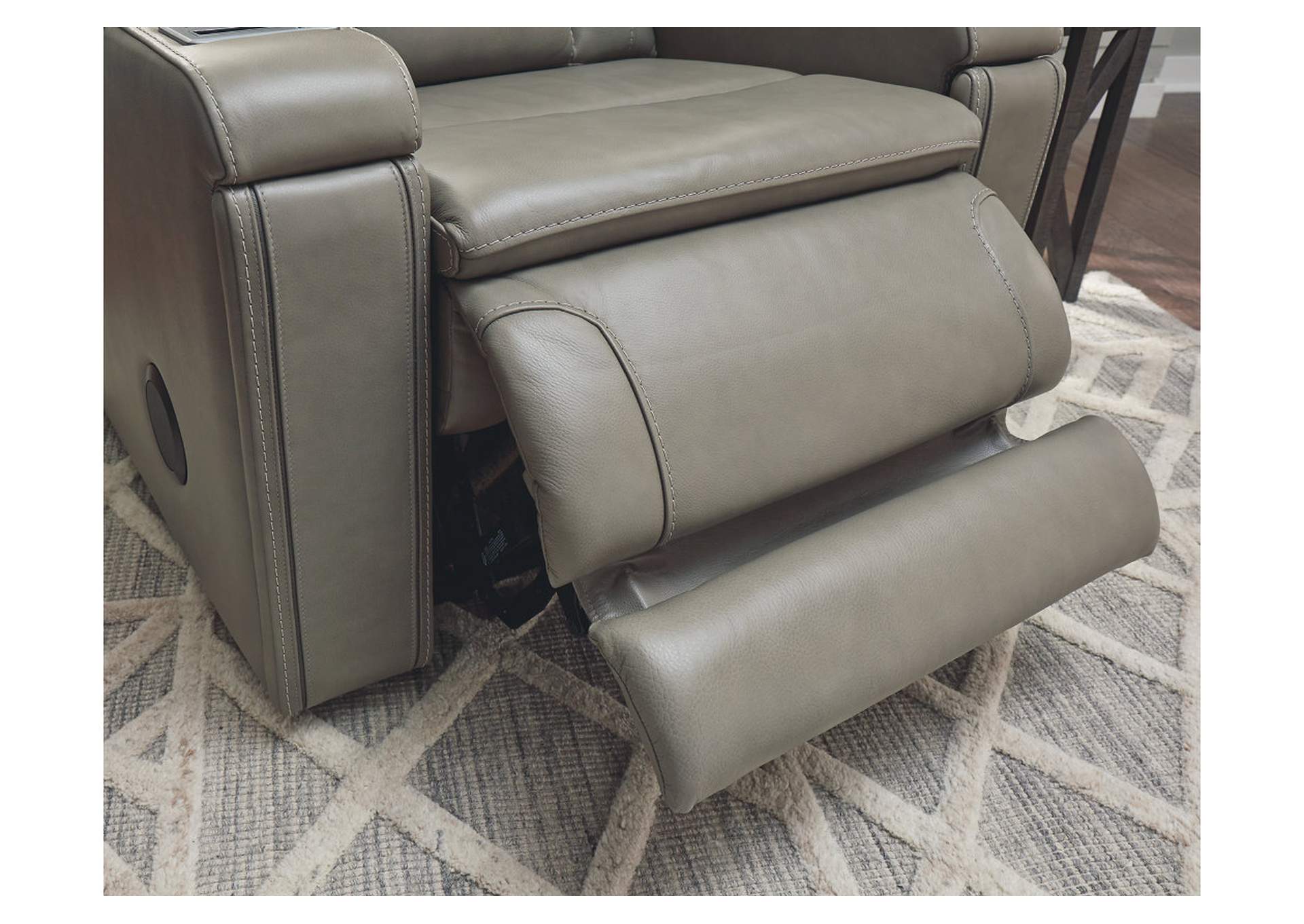 Boerna Power Recliner image 10