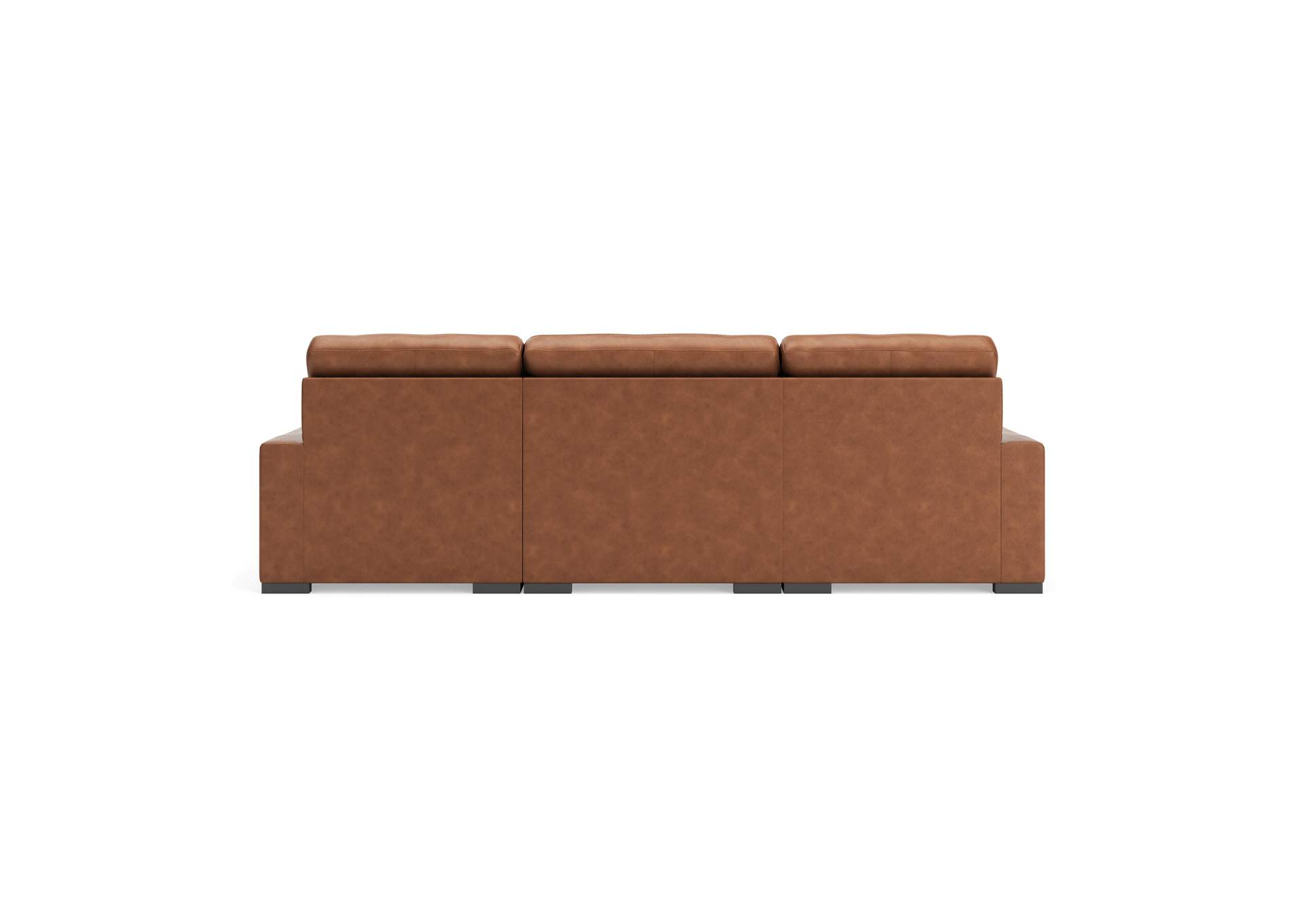 Calden 3-Piece Sectional with Double Chaise image 7