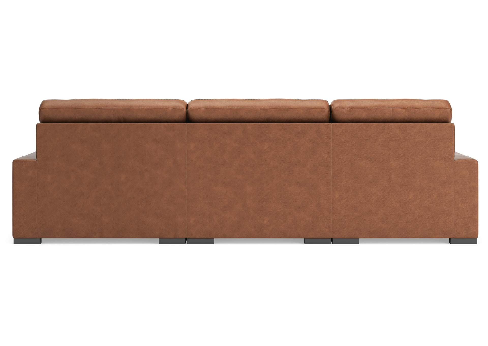 Calden 3-Piece Sectional with Chaise image 4