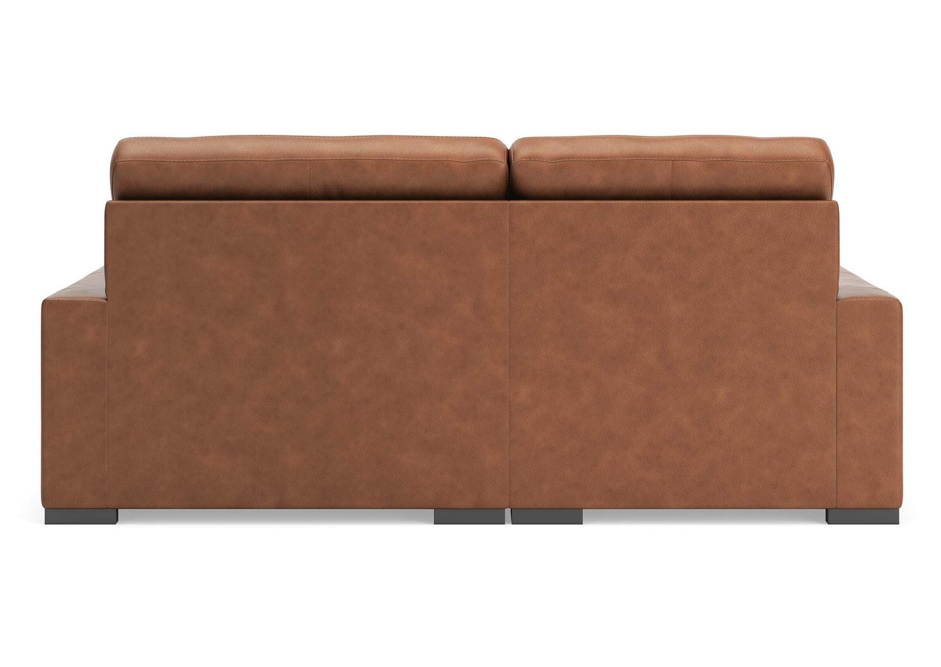 Calden 2-Piece Sectional with Chaise image 3
