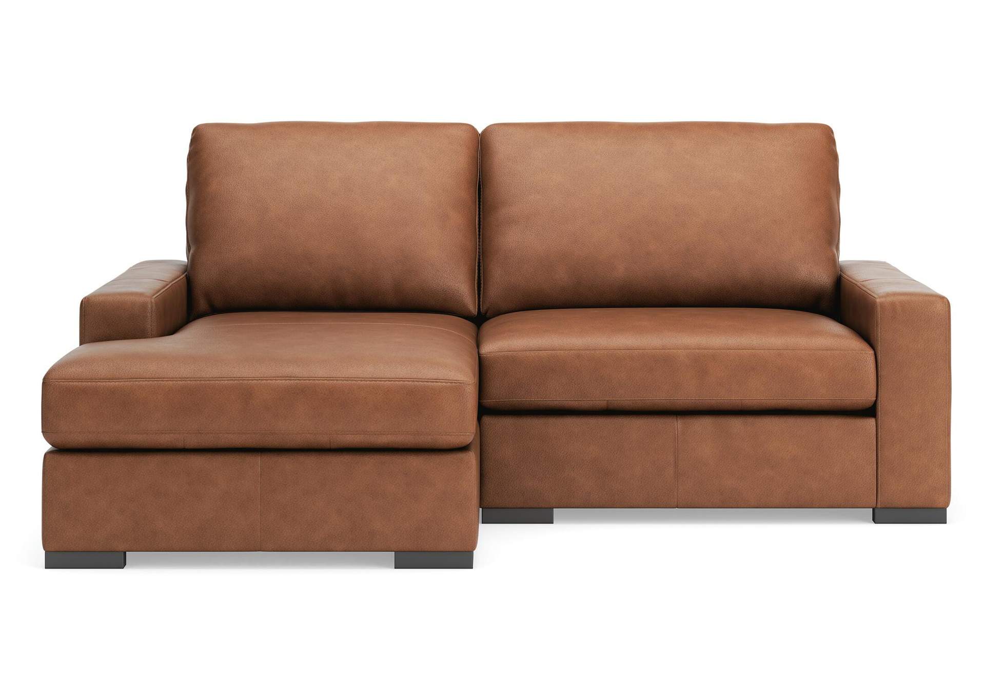Calden 2-Piece Sectional with Chaise image 1