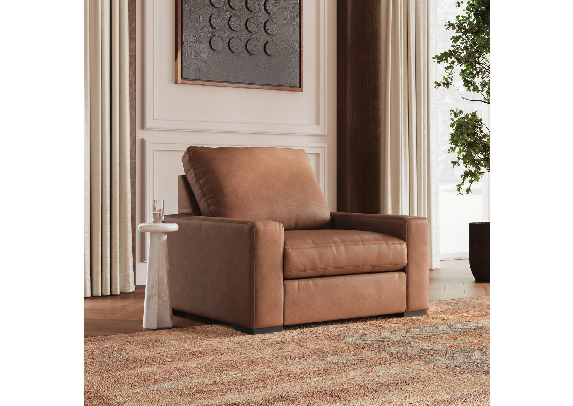 Calden Oversized Chair image 10