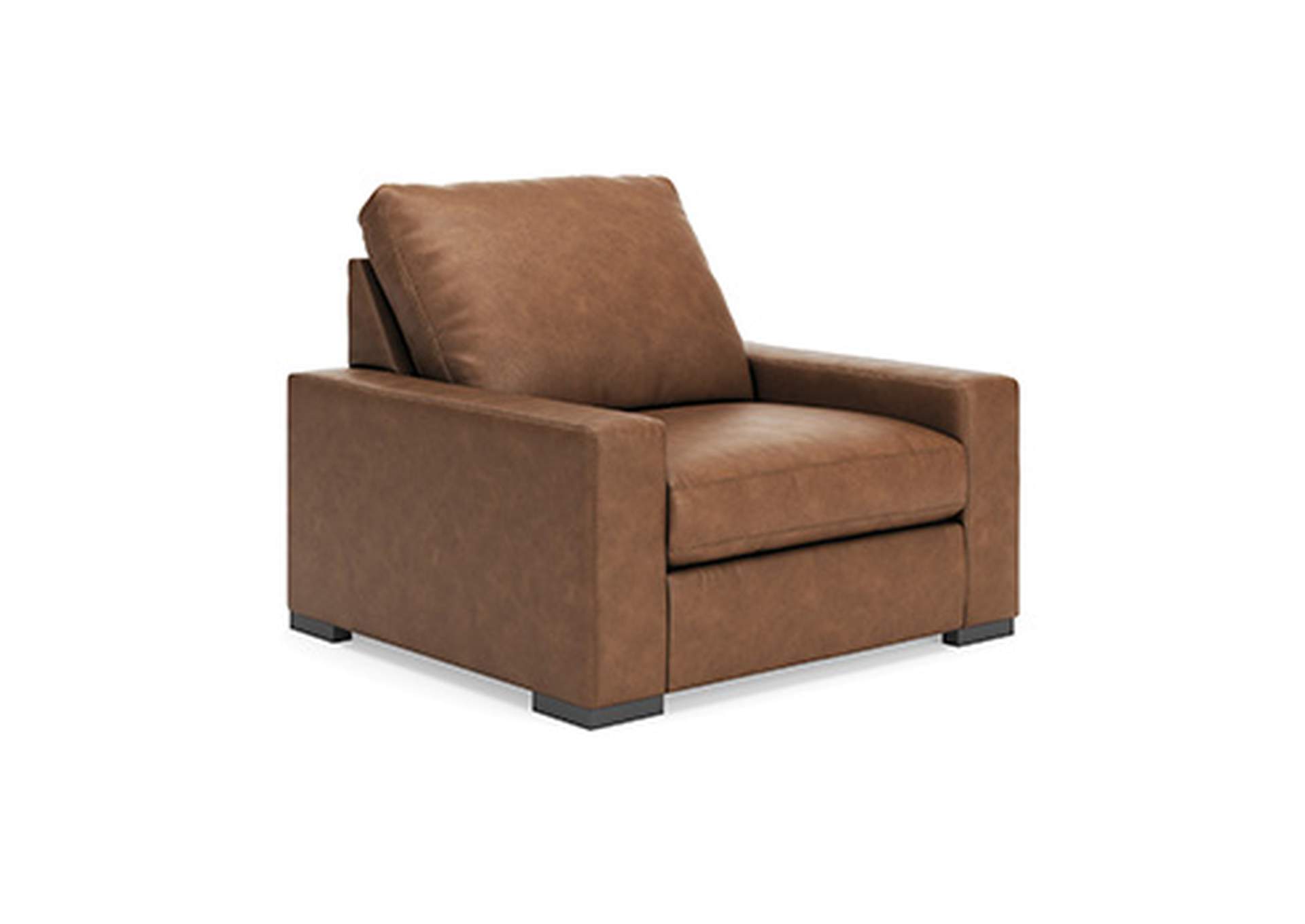 Calden Oversized Chair image 3