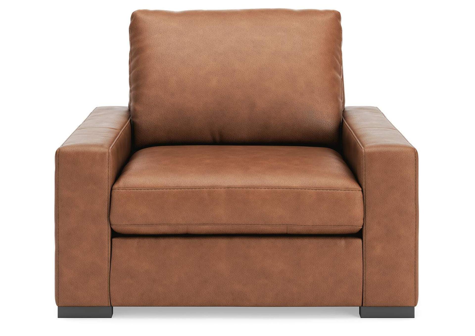 Calden Oversized Chair image 1