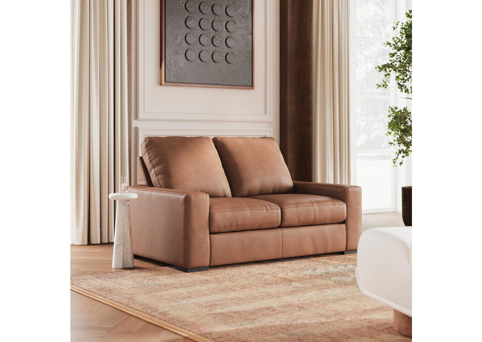 Calden Sofa and Loveseat image 18