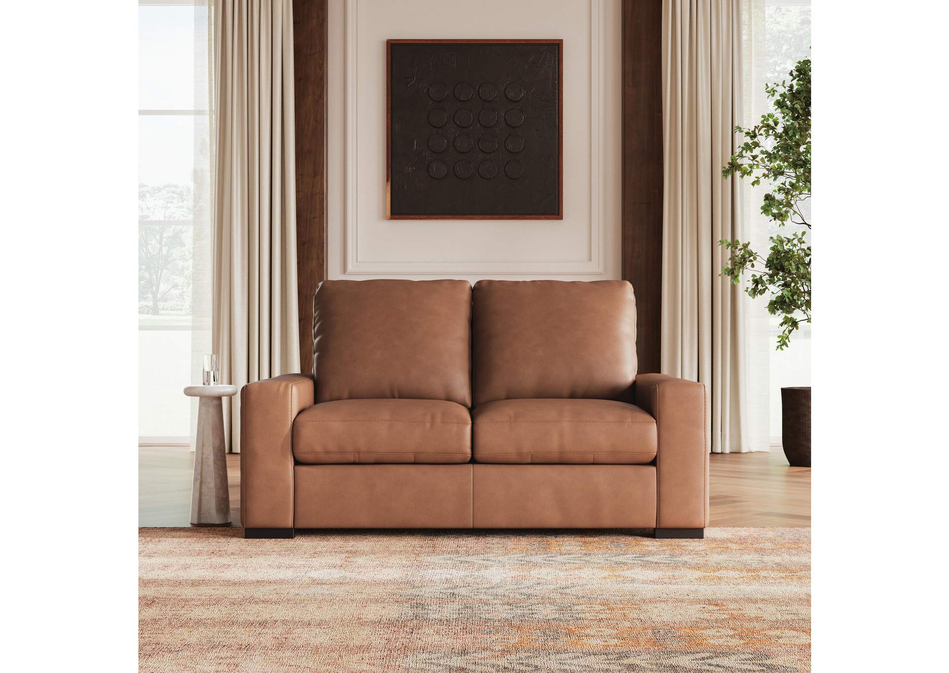 Calden Loveseat image 3