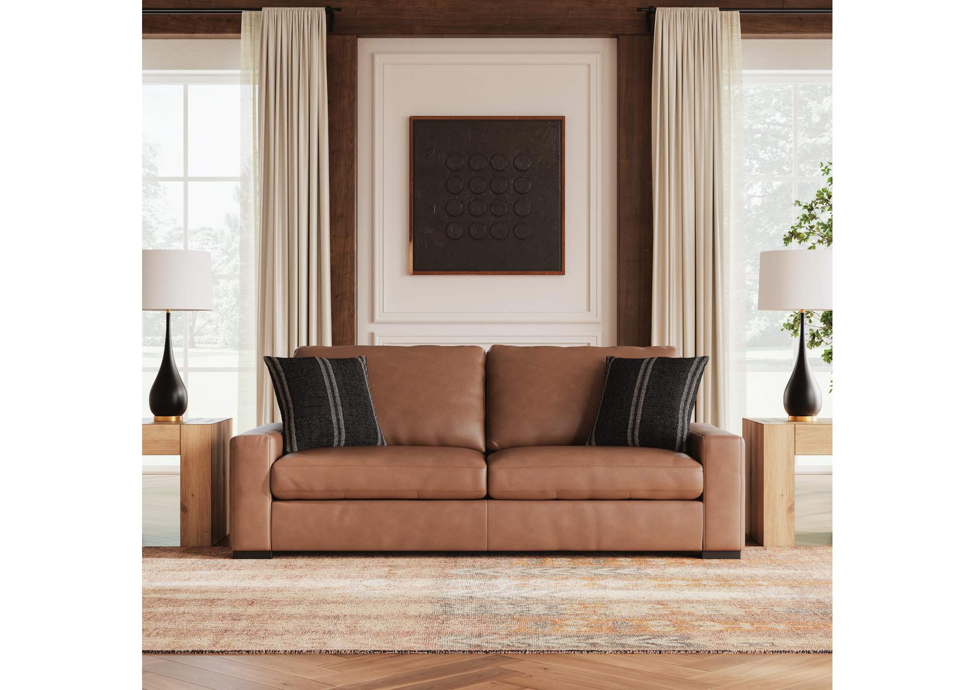 Calden Sofa image 2