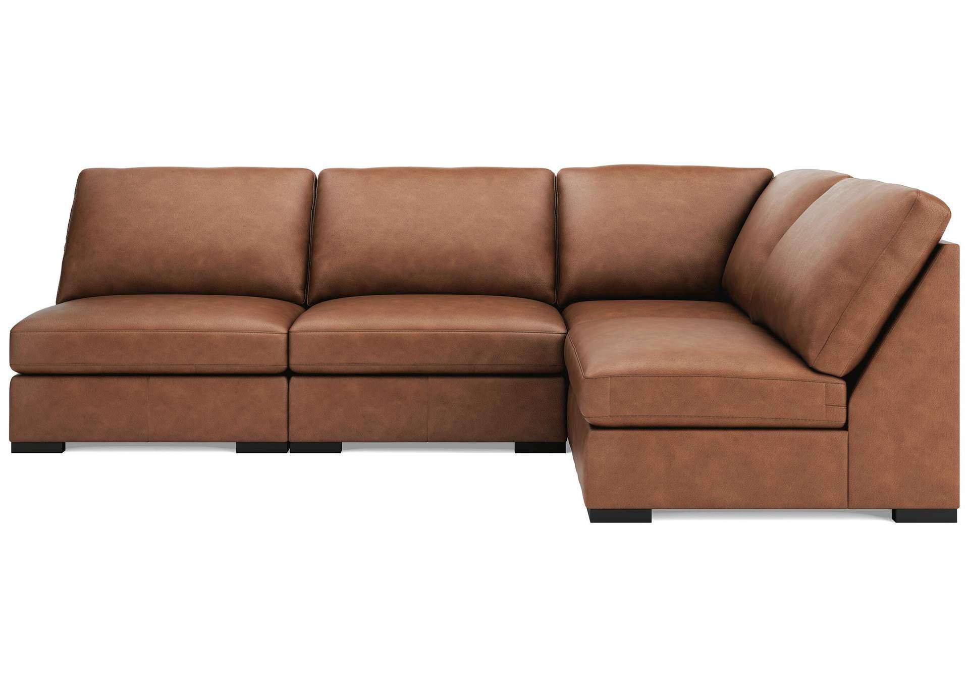 Calden 4-Piece Sectional image 1