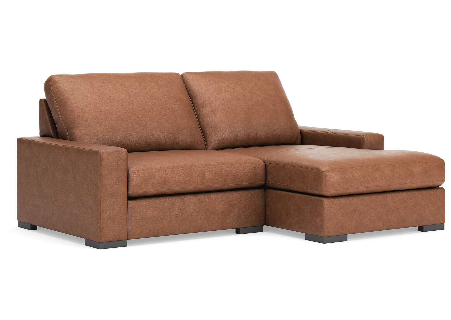 Calden 2-Piece Sectional with Chaise image 2