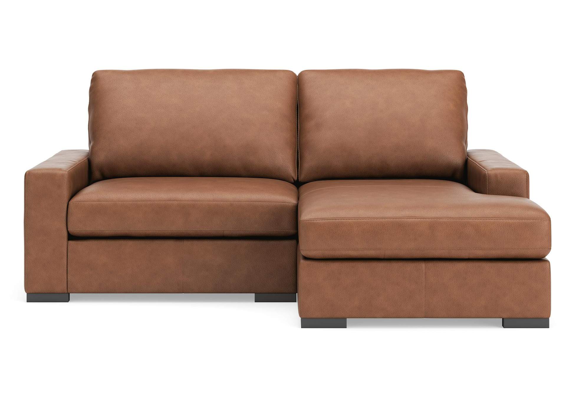 Calden 2-Piece Sectional with Chaise image 1