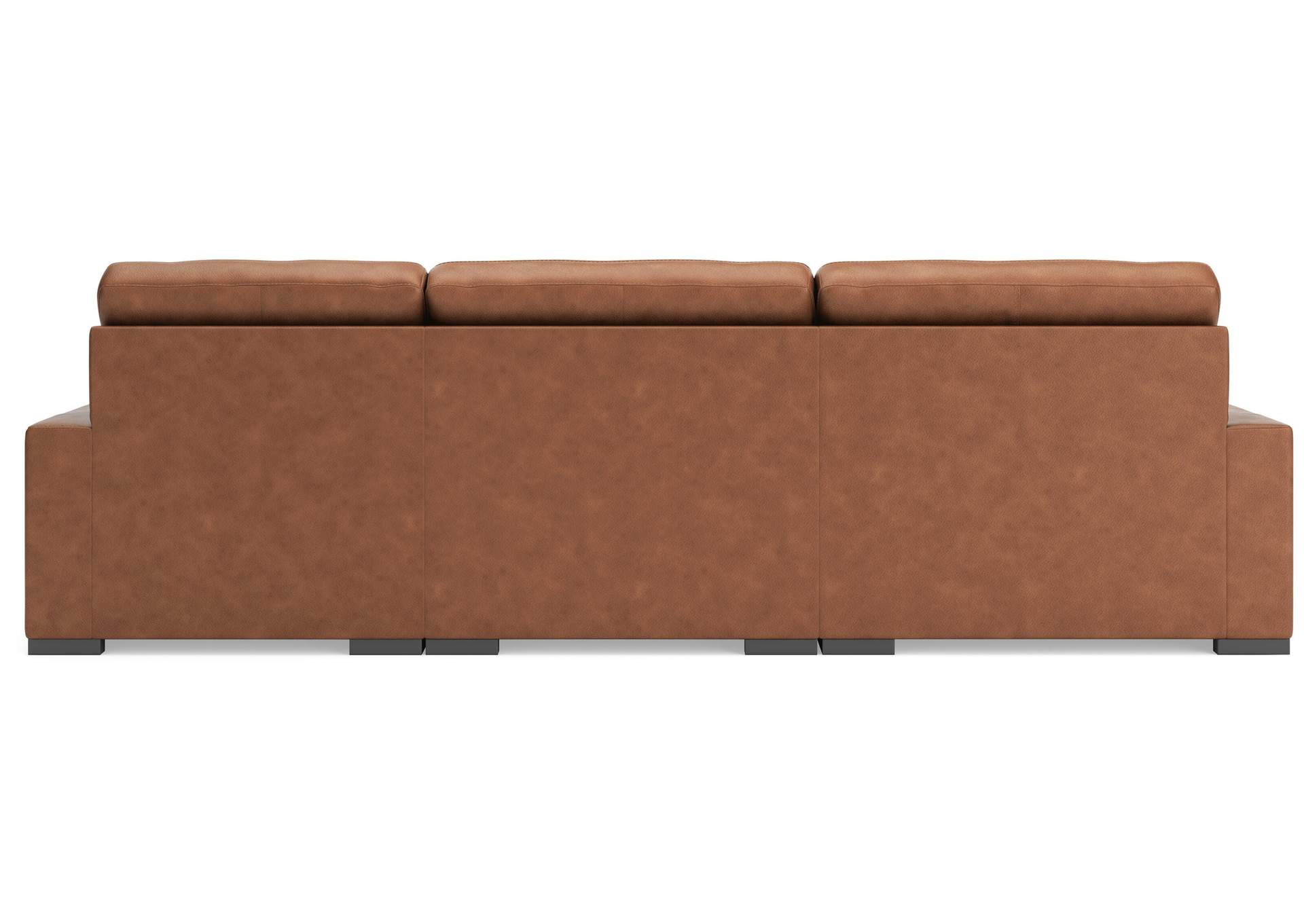 Calden 3-Piece Sectional with Chaise image 6