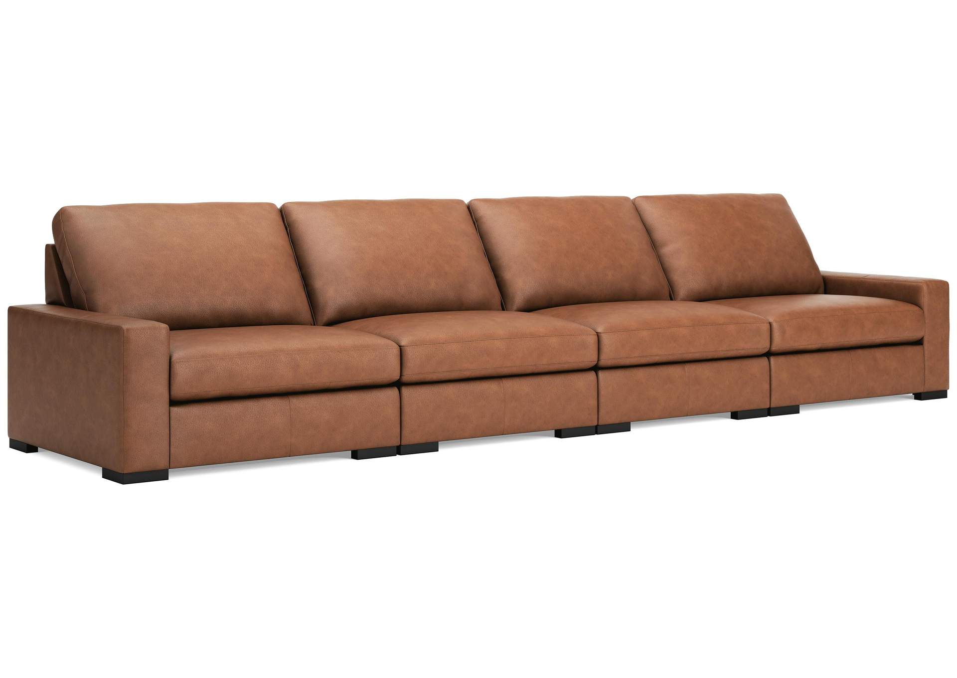 Calden 4-Piece Sectional Sofa image 7