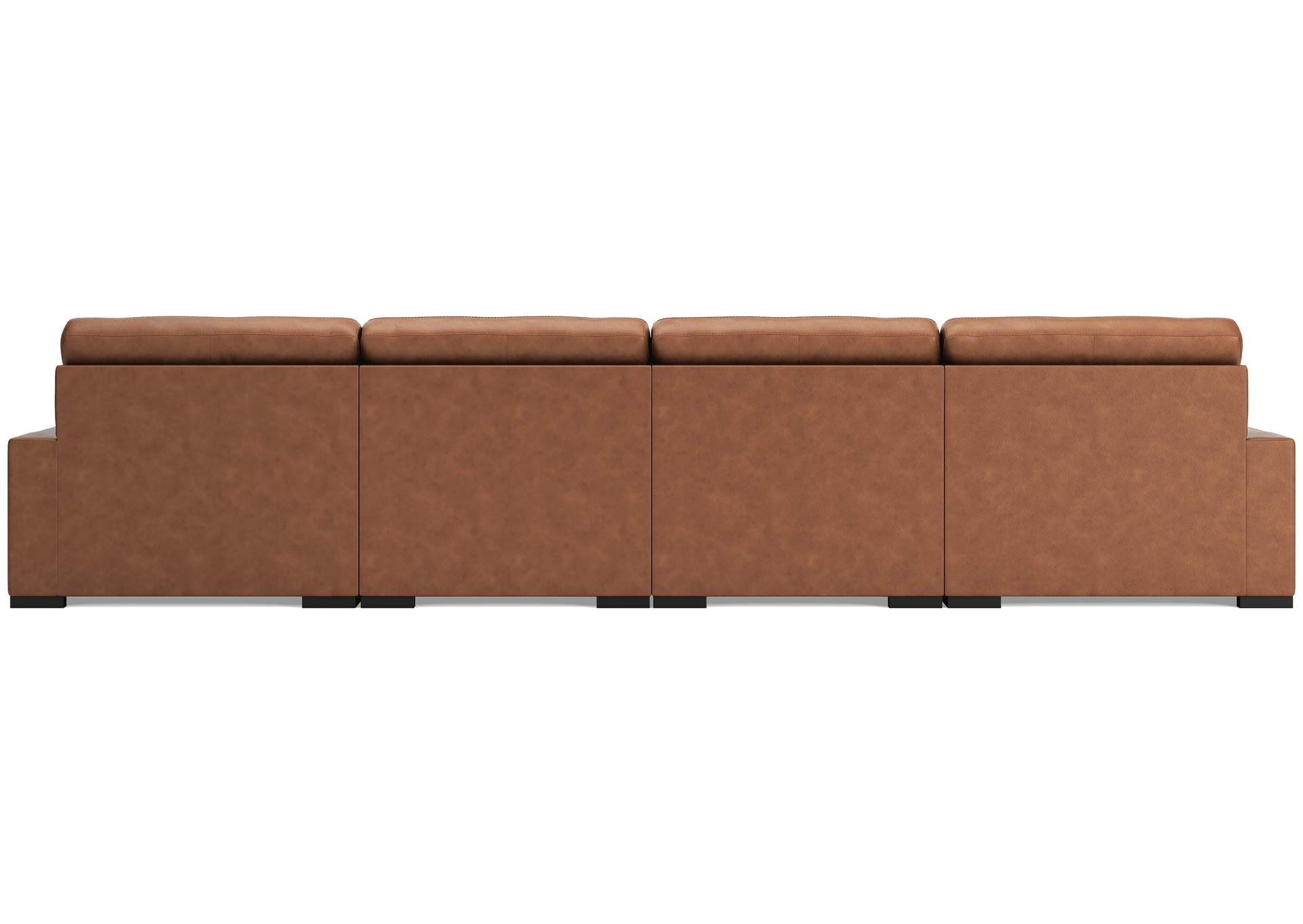 Calden 4-Piece Sectional Sofa image 8