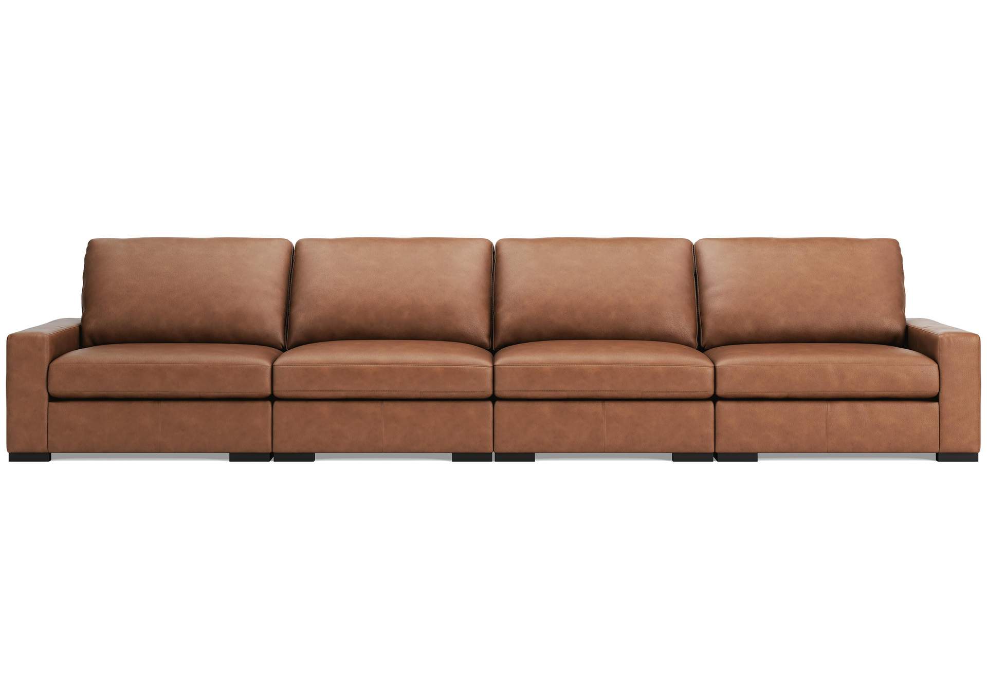 Calden 4-Piece Sectional Sofa image 1
