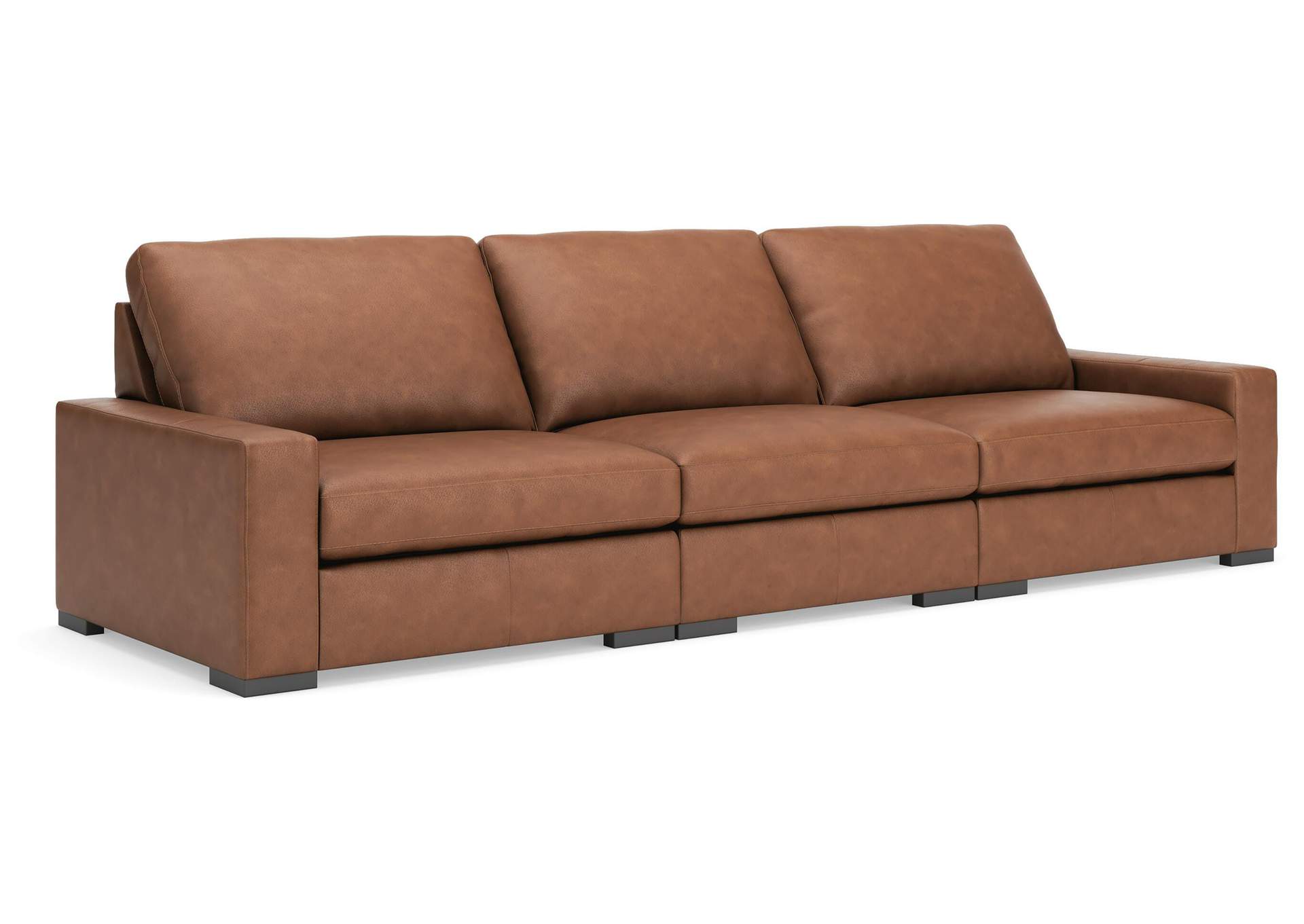 Calden 3-Piece Sectional Sofa image 2