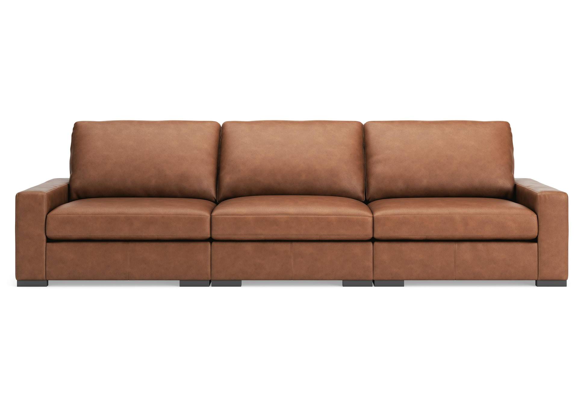 Calden 3-Piece Sectional Sofa image 1