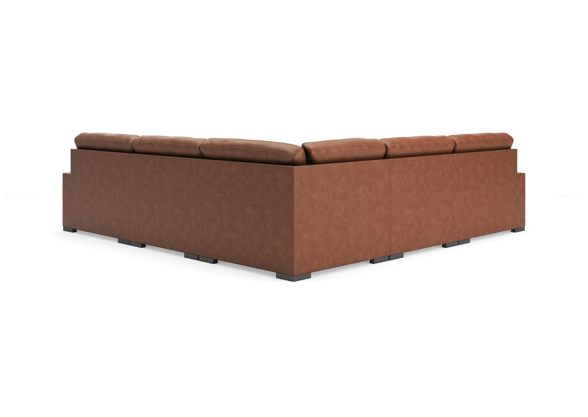 Calden 5-Piece Sectional image 2