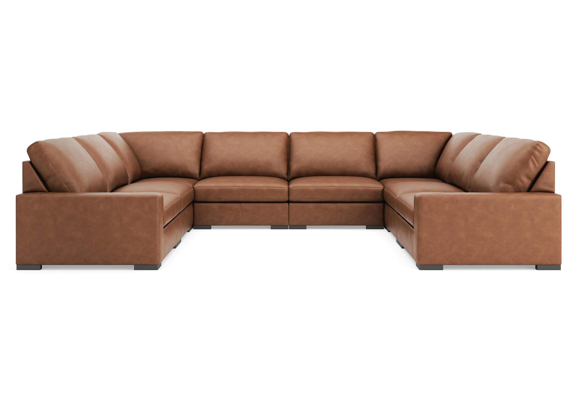 Calden 8-Piece Sectional image 1
