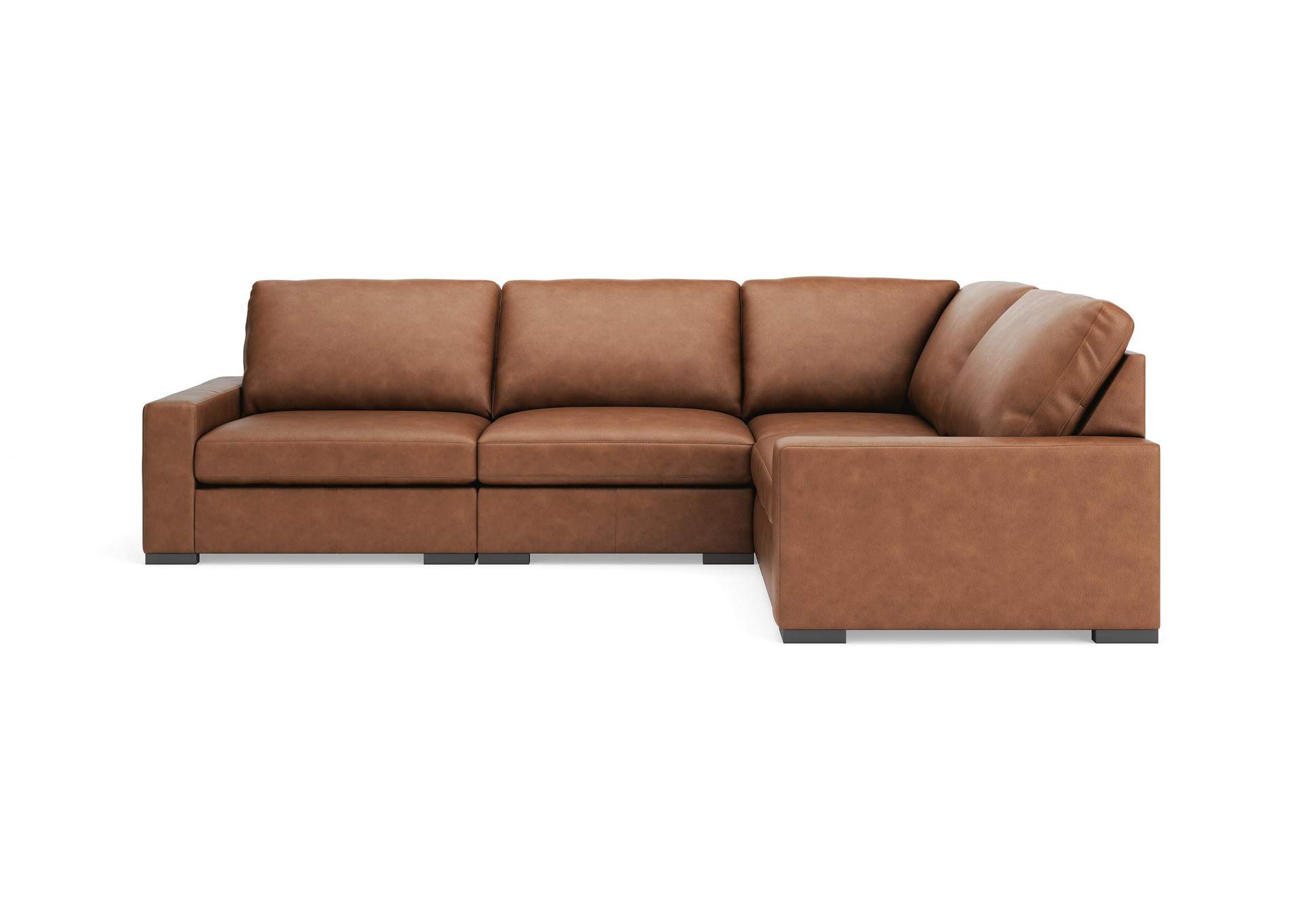 Calden 4-Piece Sectional image 1