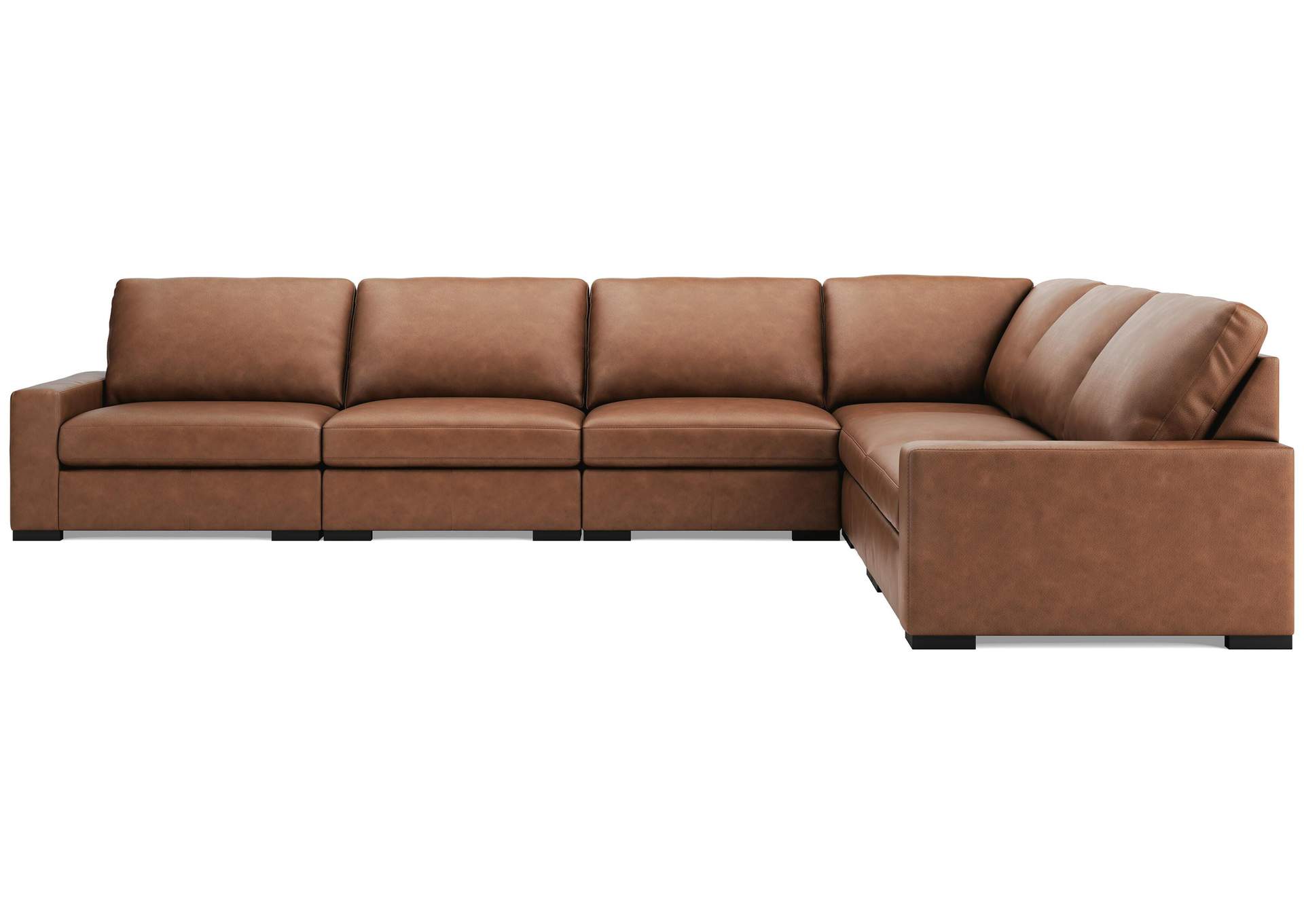 Calden 6-Piece Sectional image 1