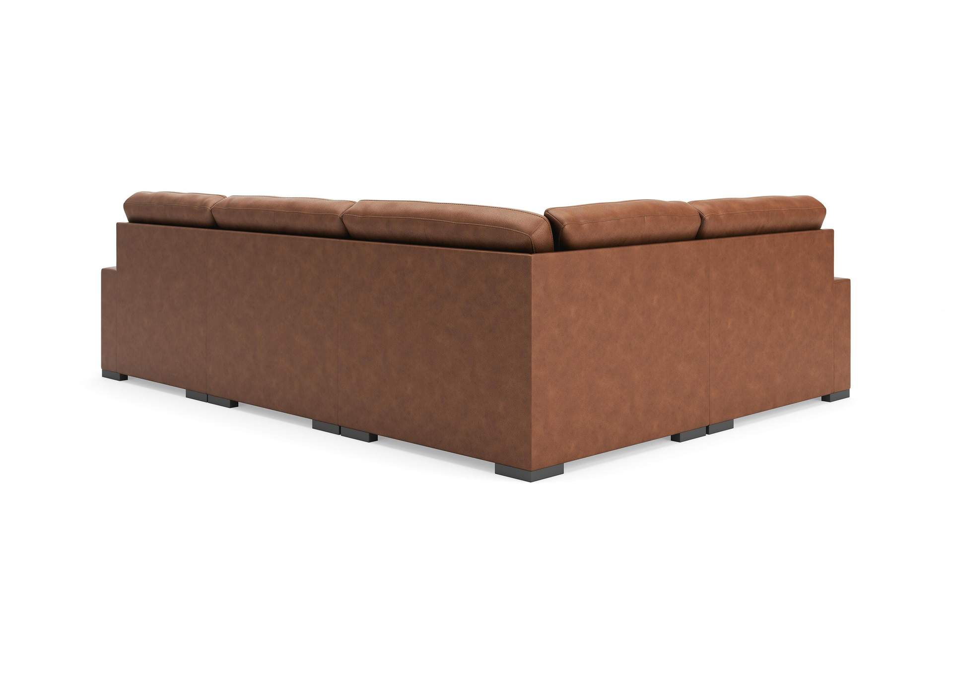 Calden 4-Piece Sectional with Chaise image 7