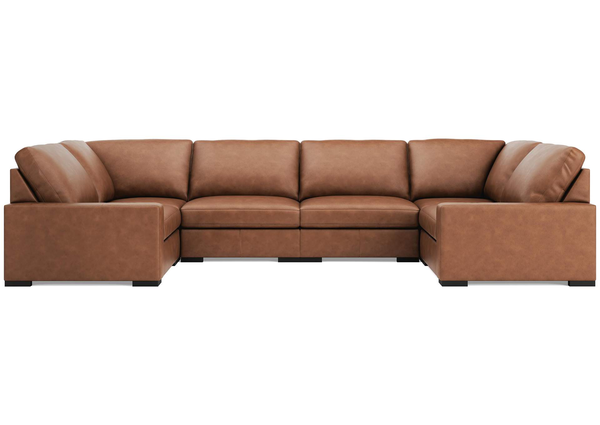 Calden 6-Piece Sectional image 1