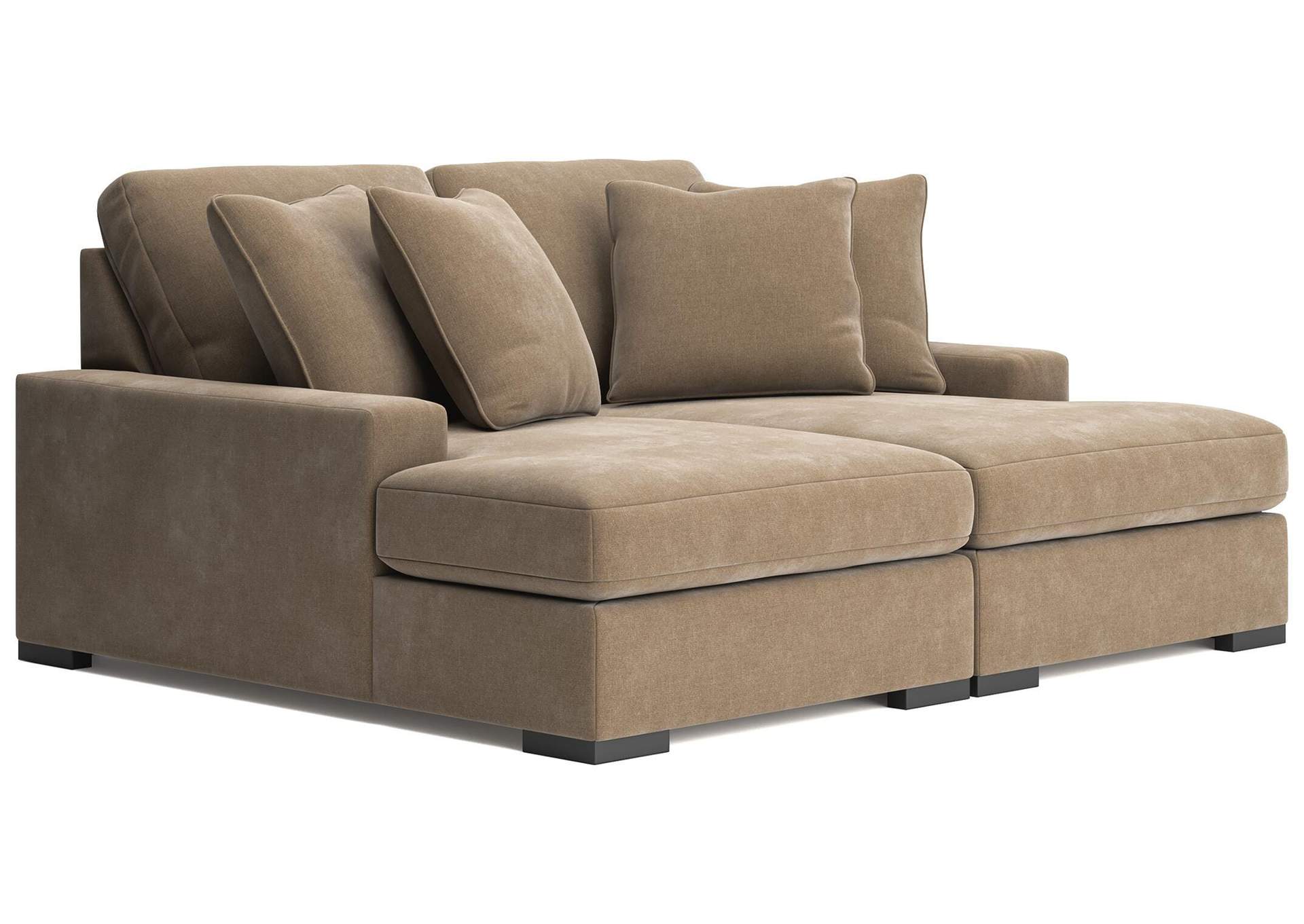 Calden Super Chaise image 5