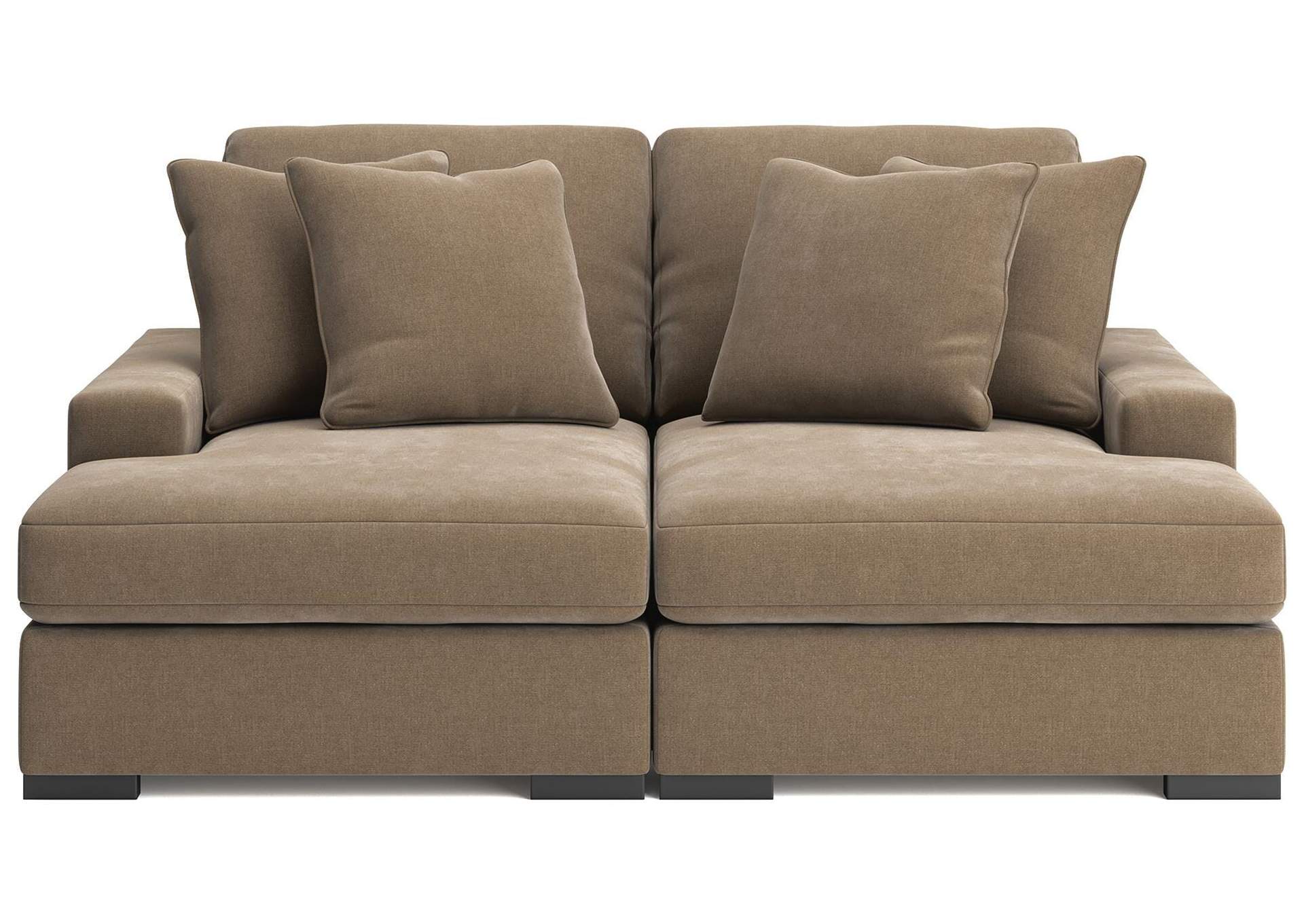Calden Super Chaise image 1