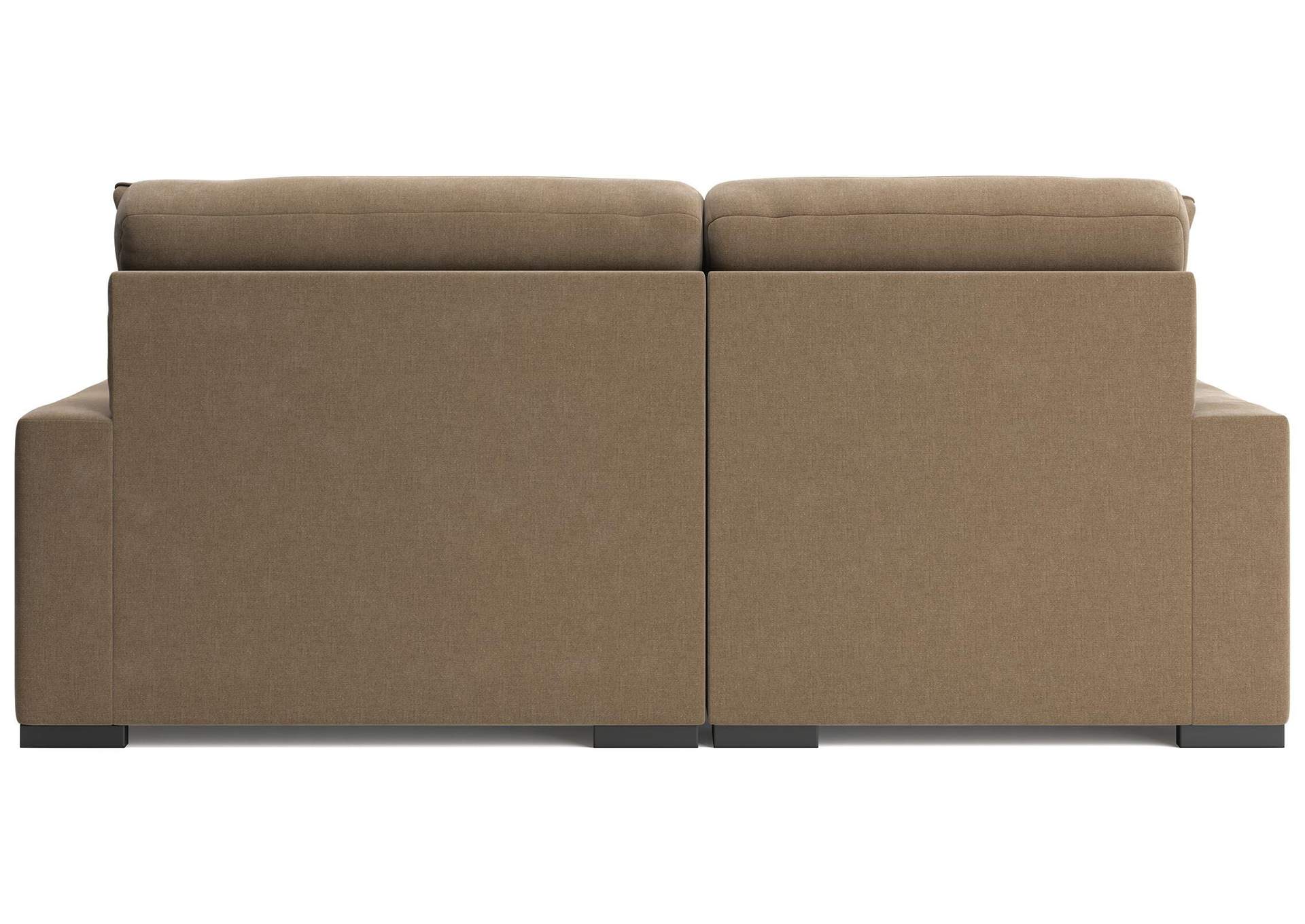 Calden 2-Piece Sectional with Chaise image 5