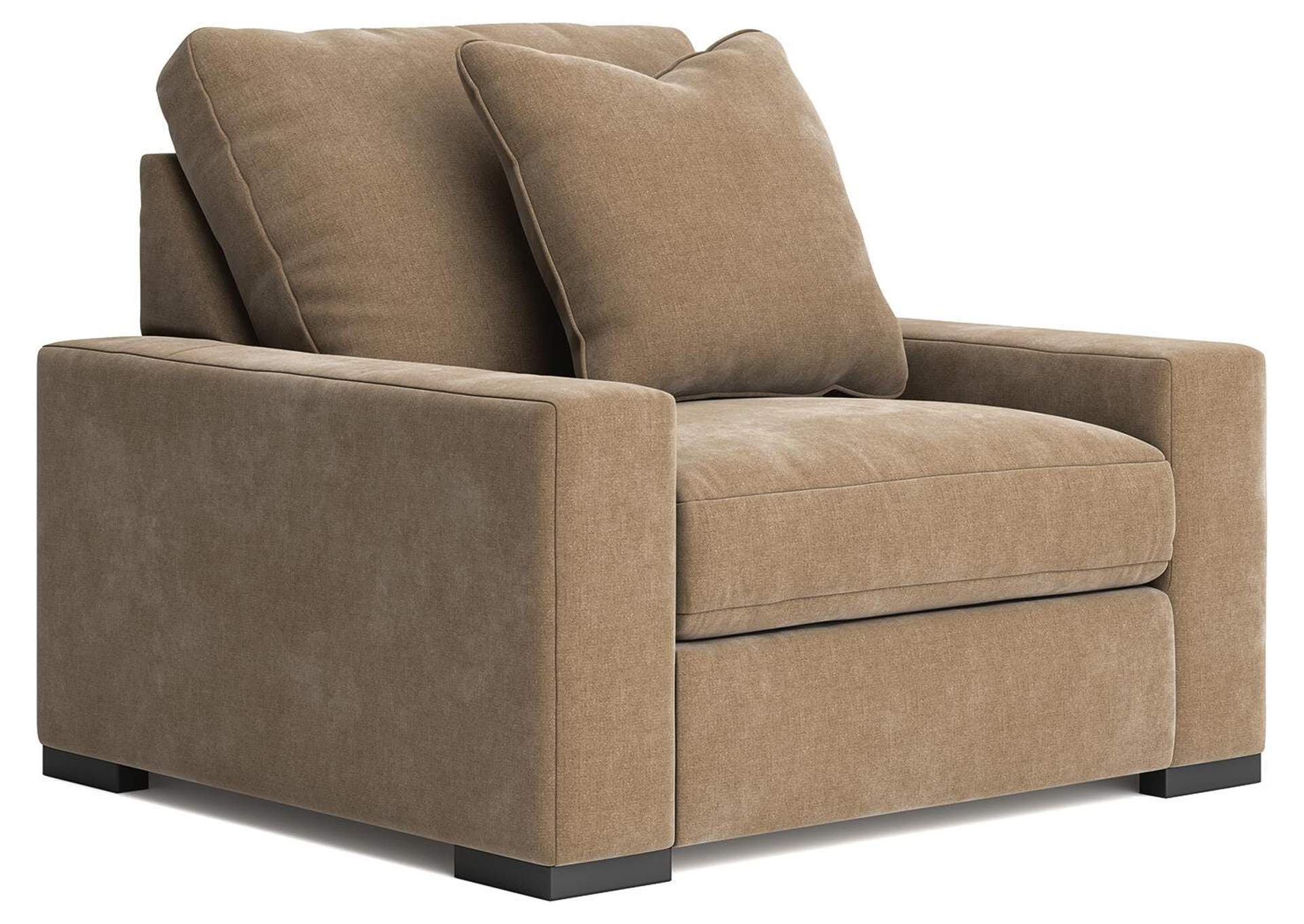 Calden Oversized Chair image 6