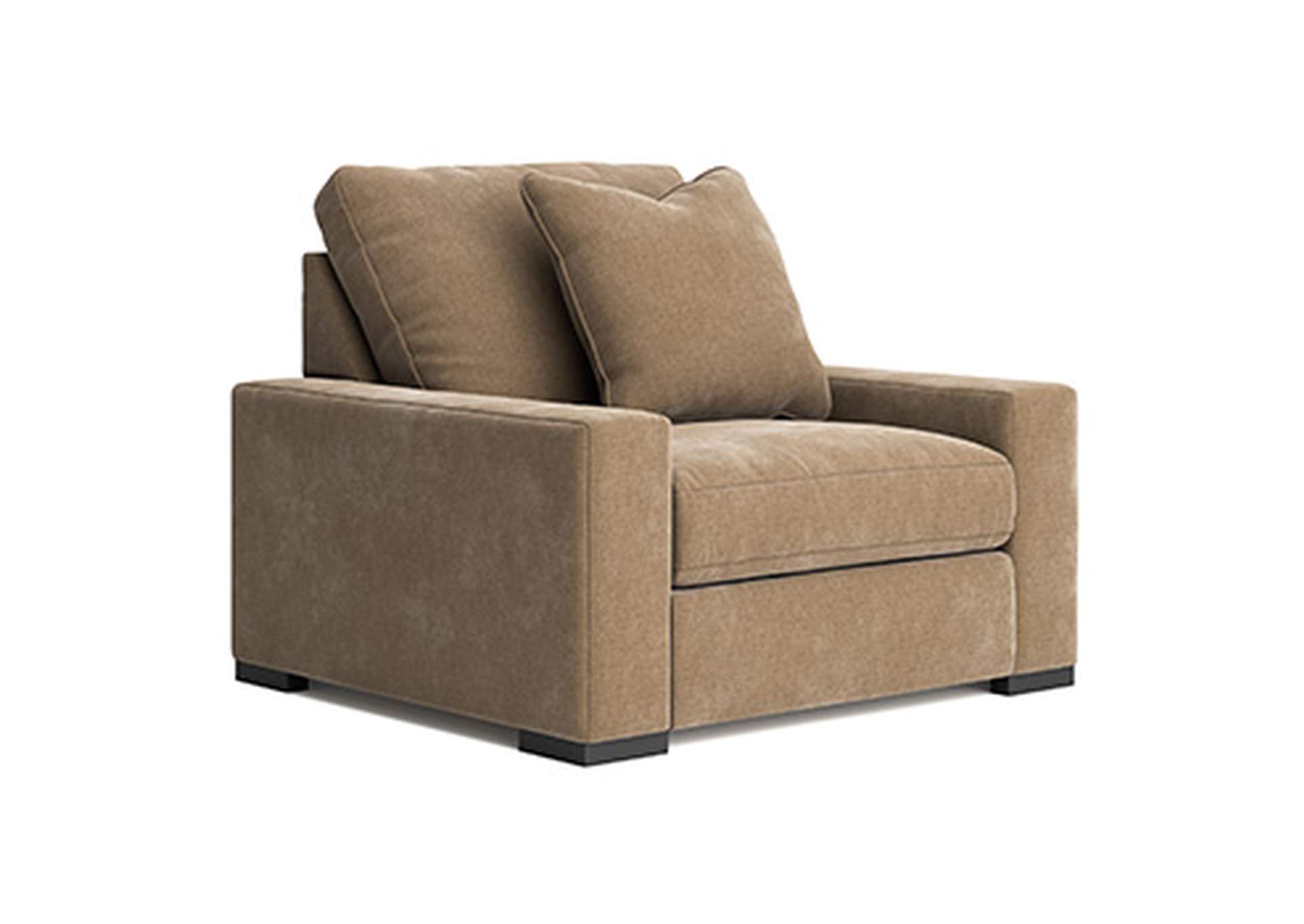 Calden Oversized Chair image 5