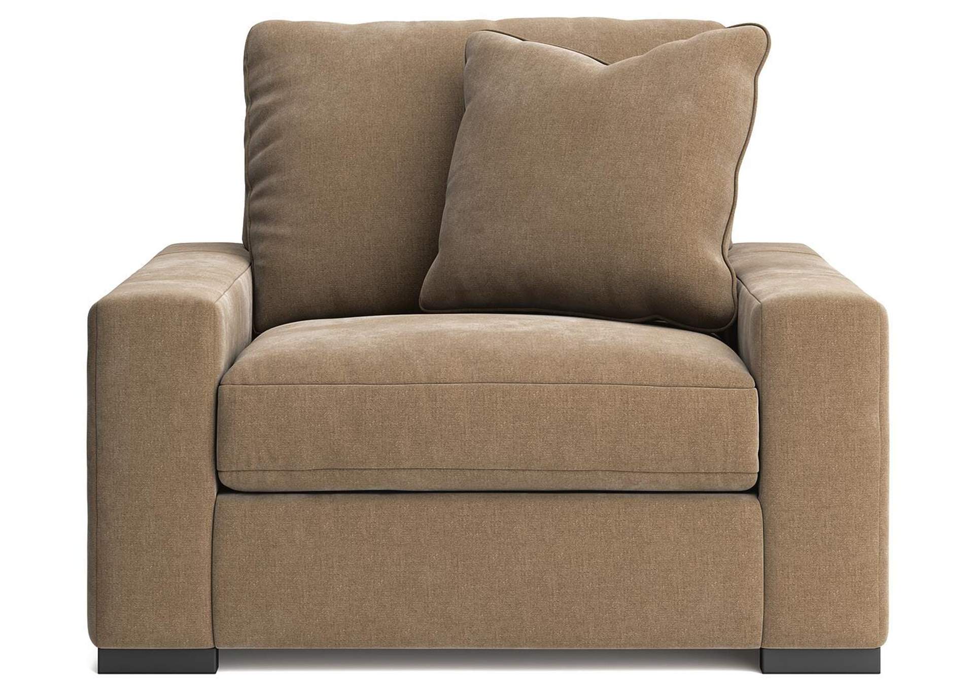 Calden Oversized Chair image 1
