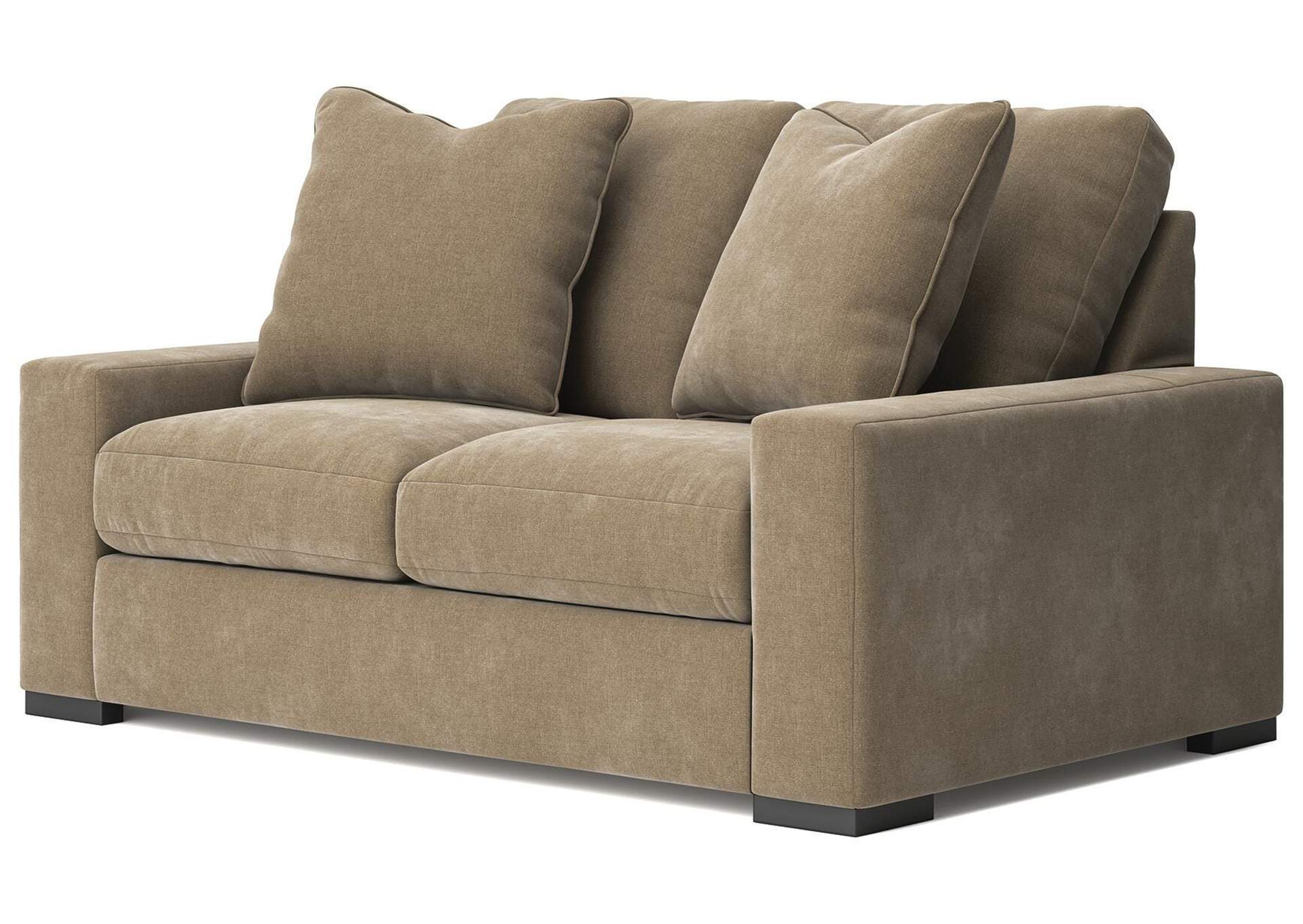 Calden Sofa and Loveseat image 7