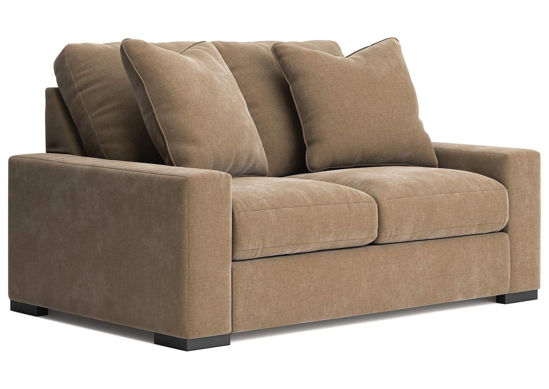 Calden Sofa and Loveseat image 3