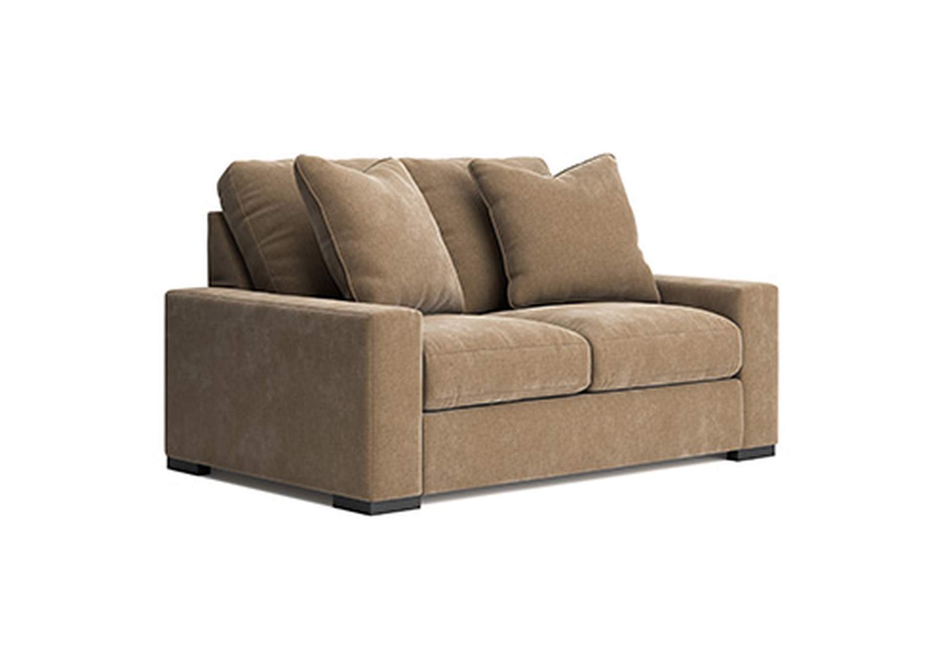 Calden Loveseat image 4