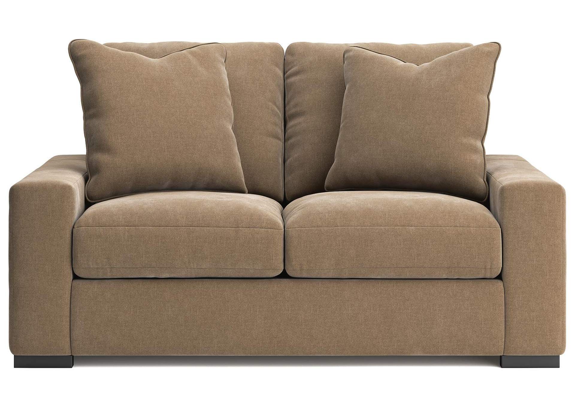 Calden Sofa and Loveseat image 2