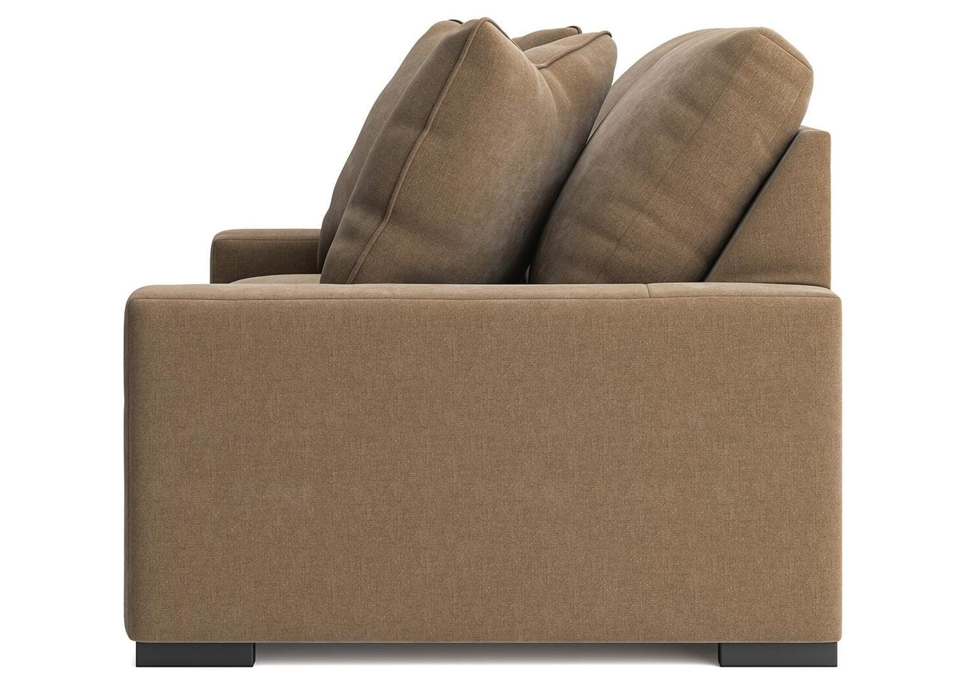 Calden Sofa and Loveseat image 6