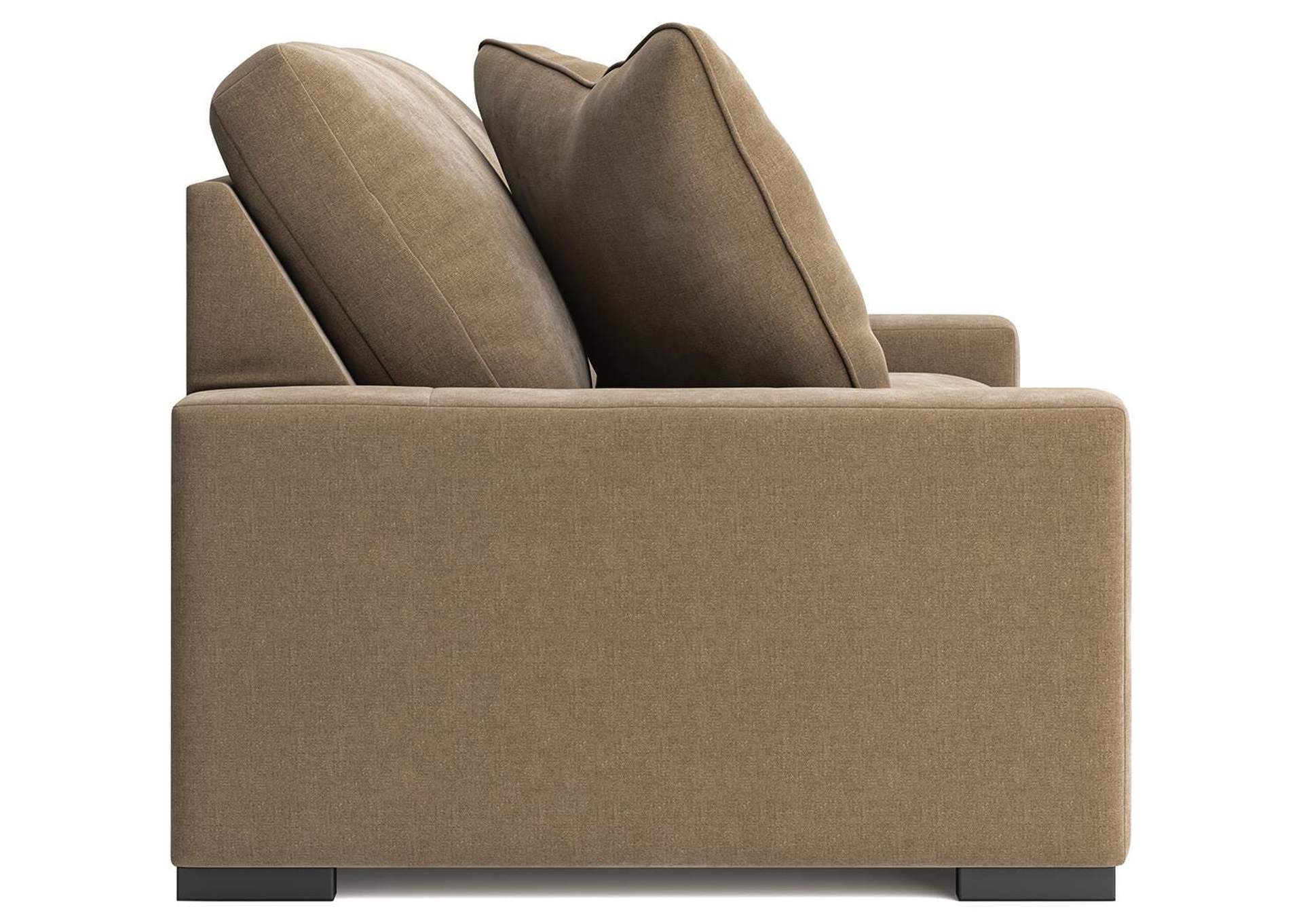 Calden Sofa and Loveseat image 4
