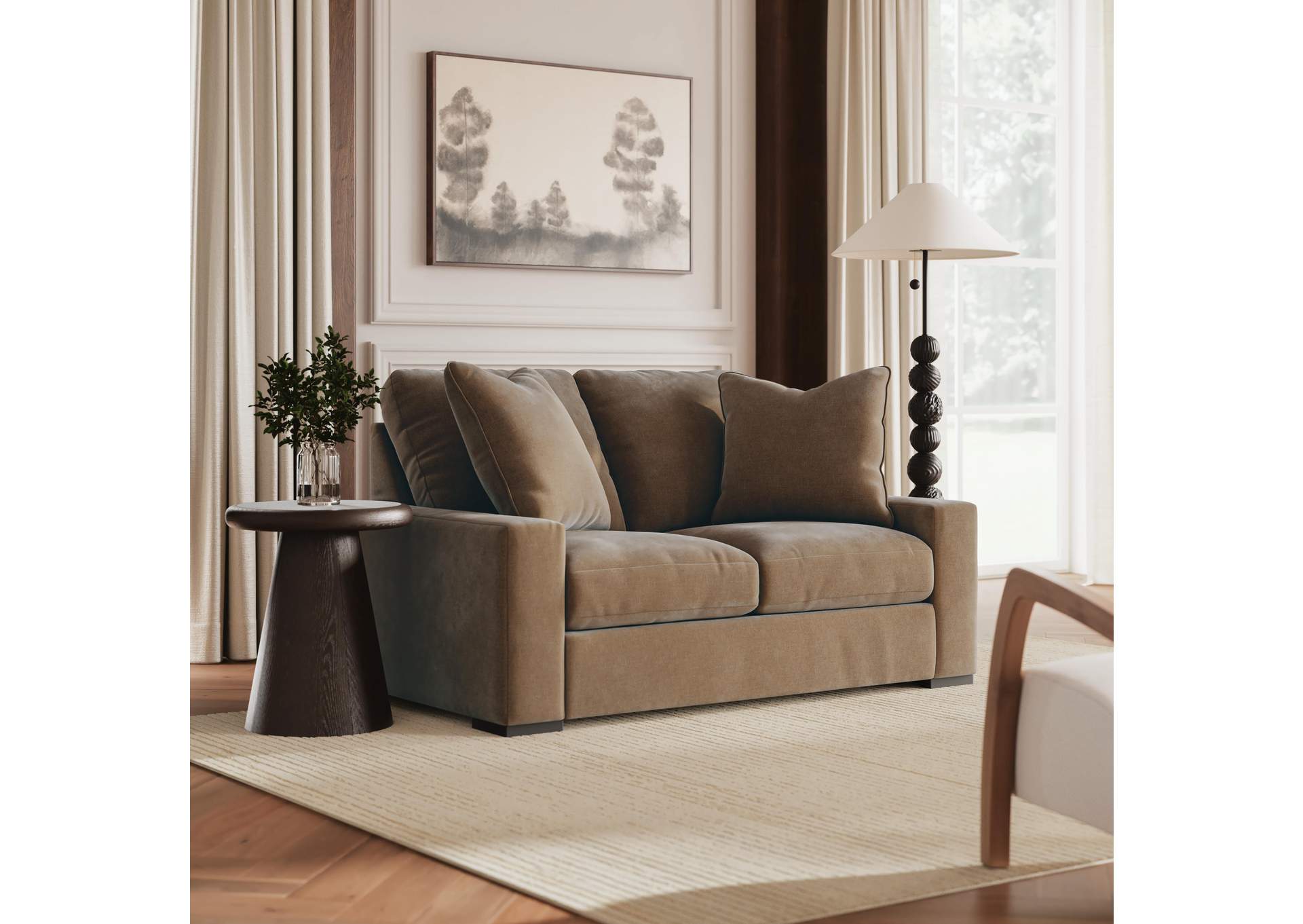 Calden Loveseat image 10