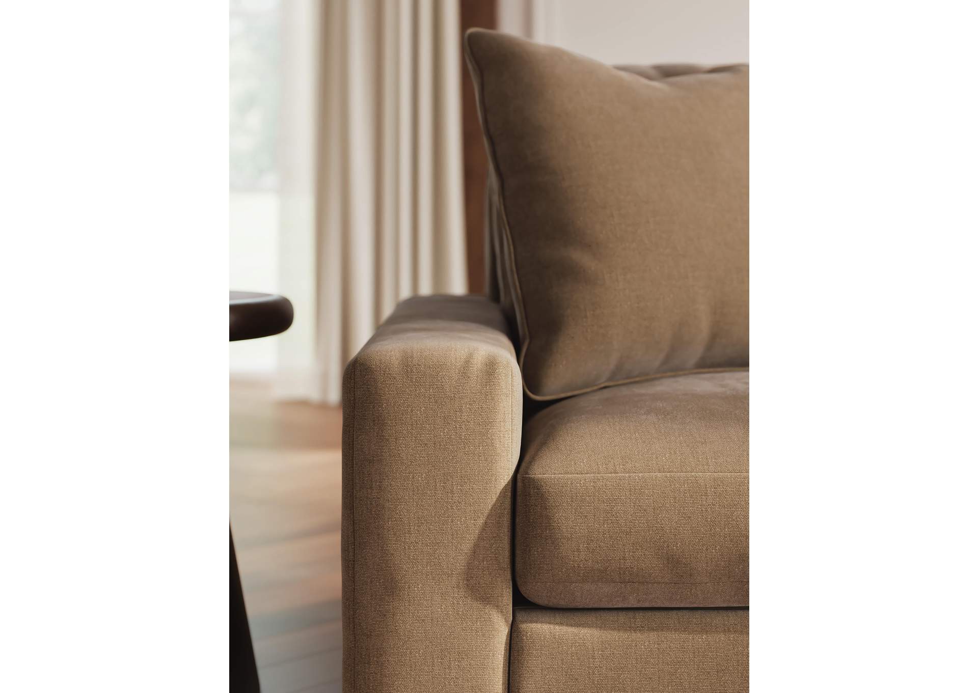Calden 2-Piece Sectional with Chaise image 2