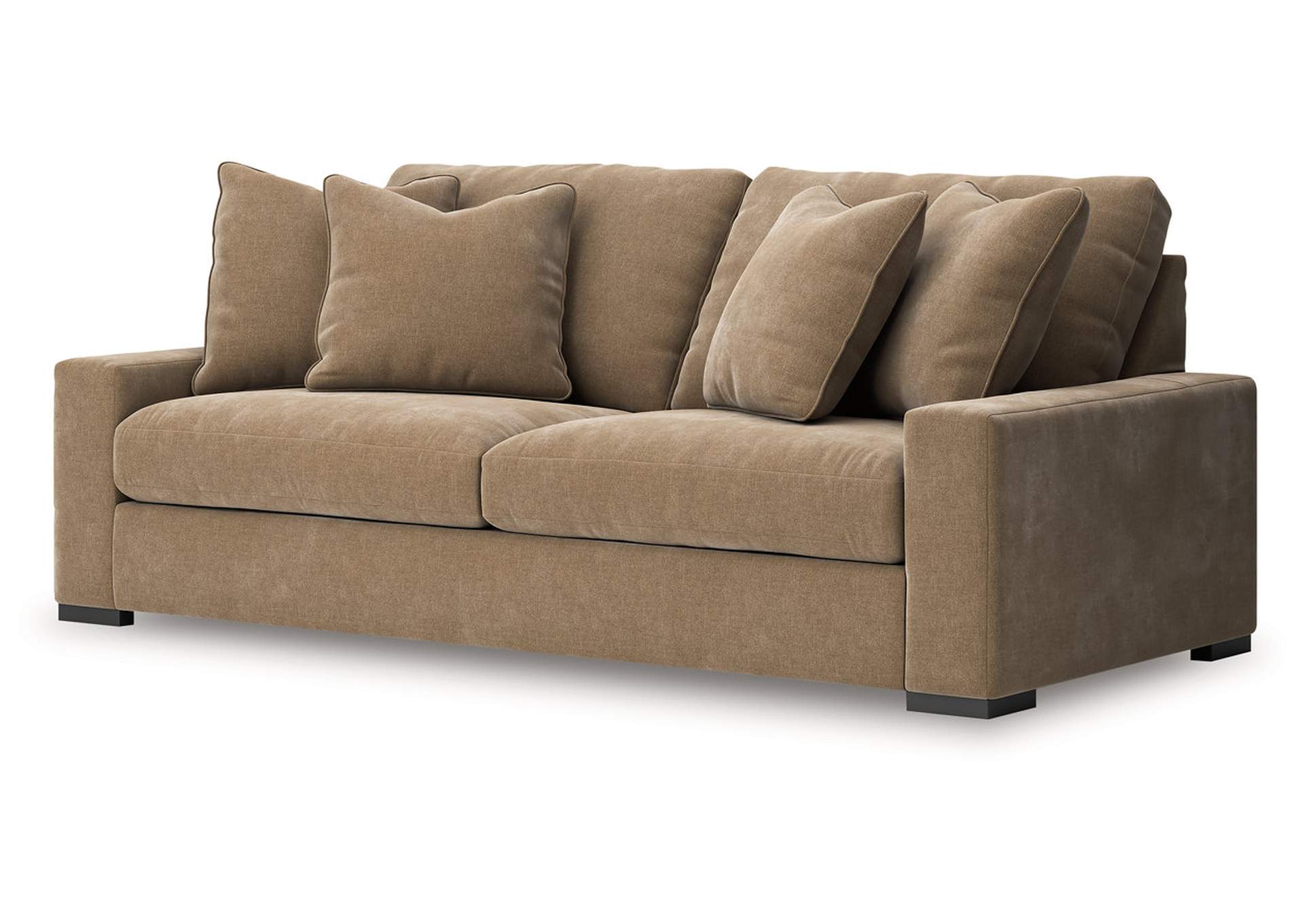 Calden Sofa and Loveseat image 13