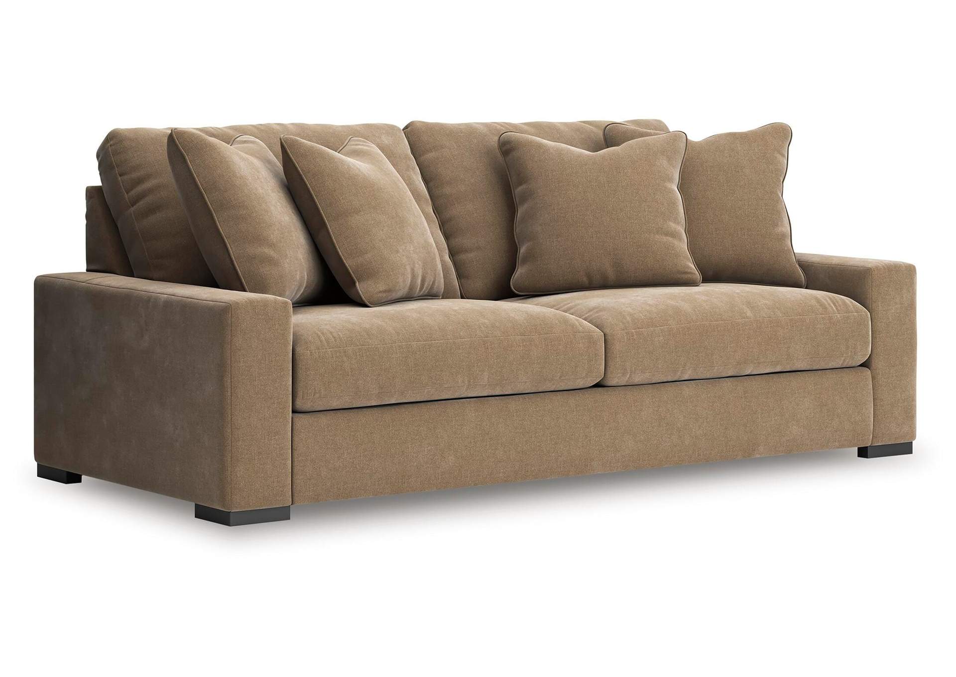Calden Sofa and Loveseat image 9