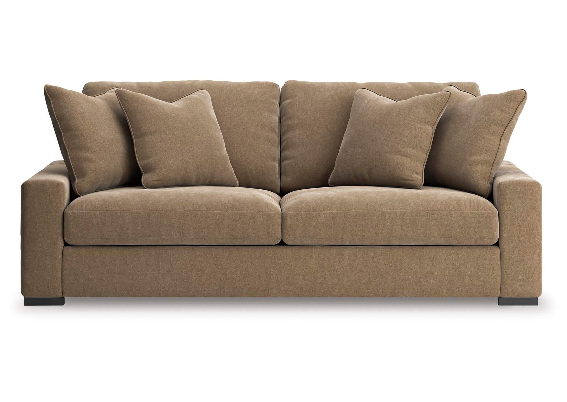 Calden Sofa and Loveseat image 8