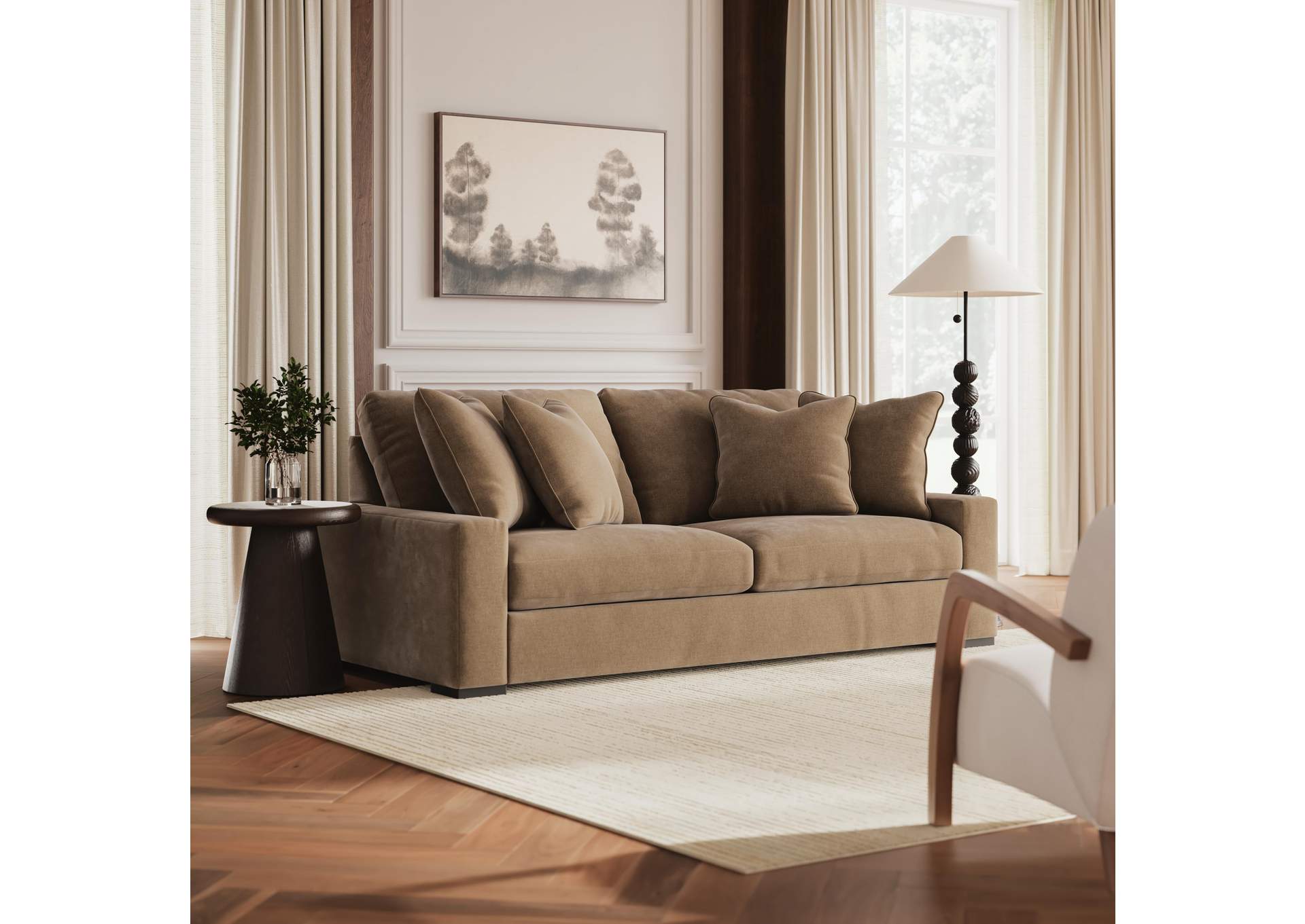 Calden Sofa image 10