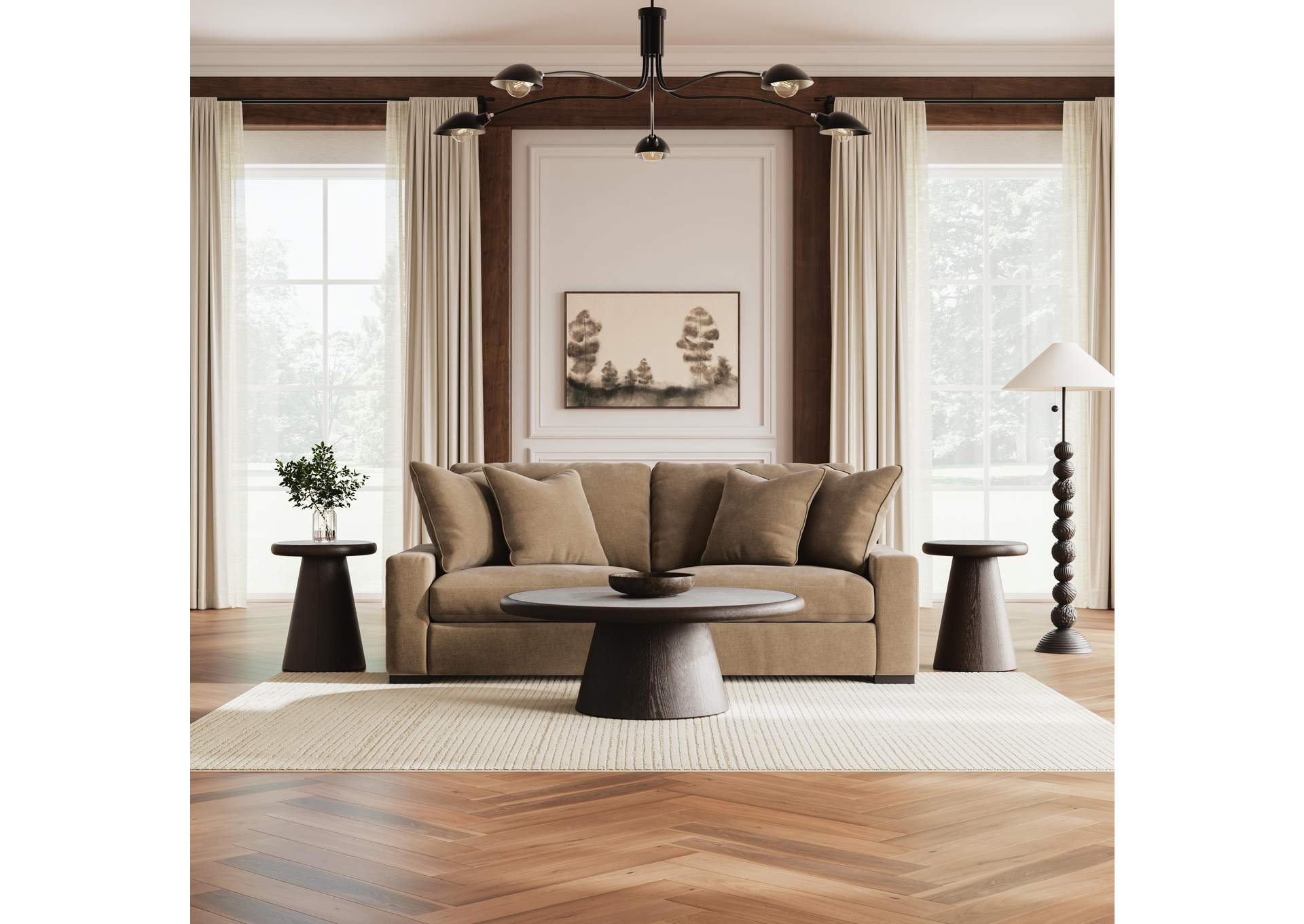 Calden Sofa image 3